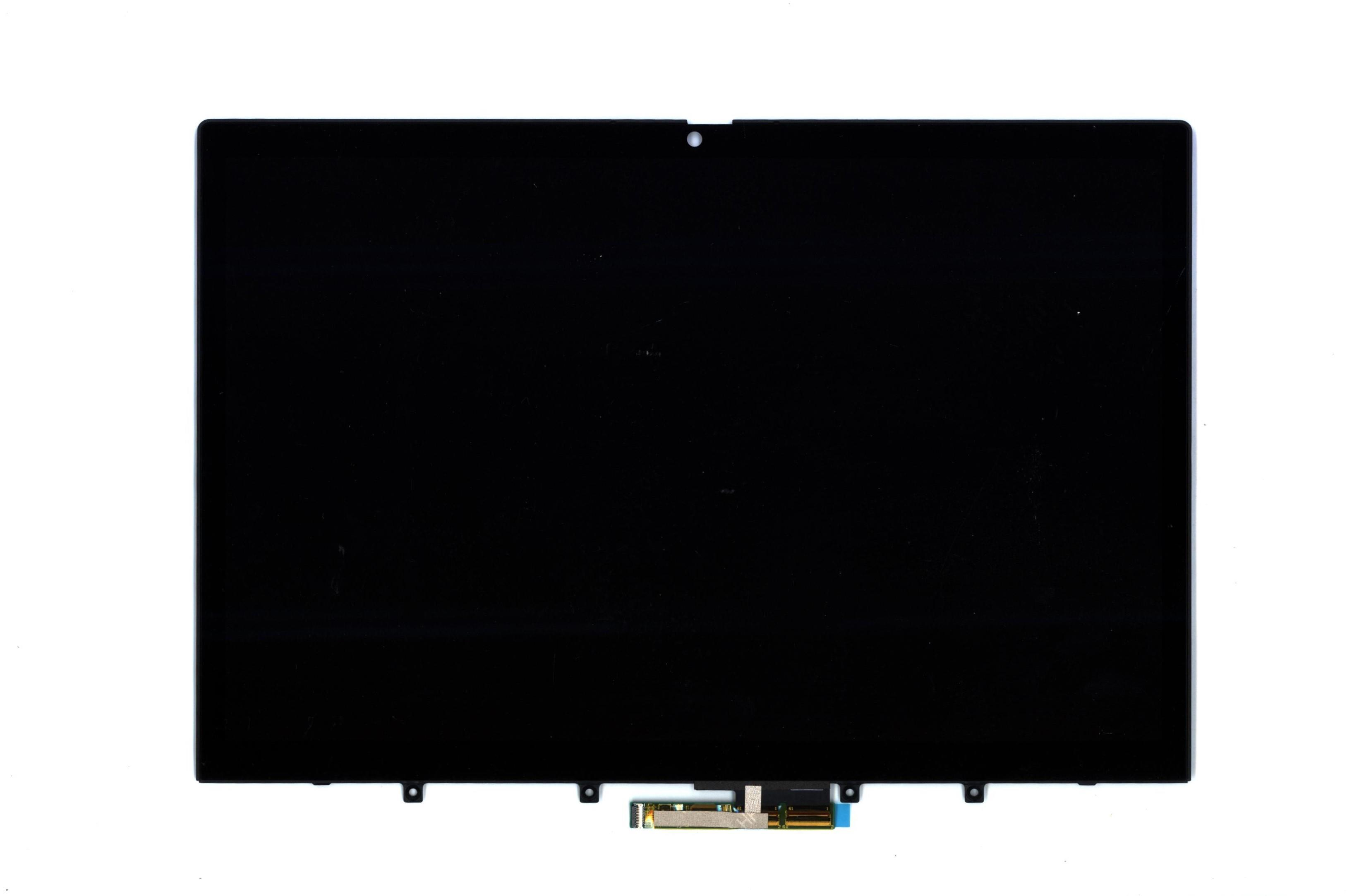 Lenovo MECH_ASM FRU 13.3  Touch_RGB_AUO+Mutto  5M11F25315 - eet01