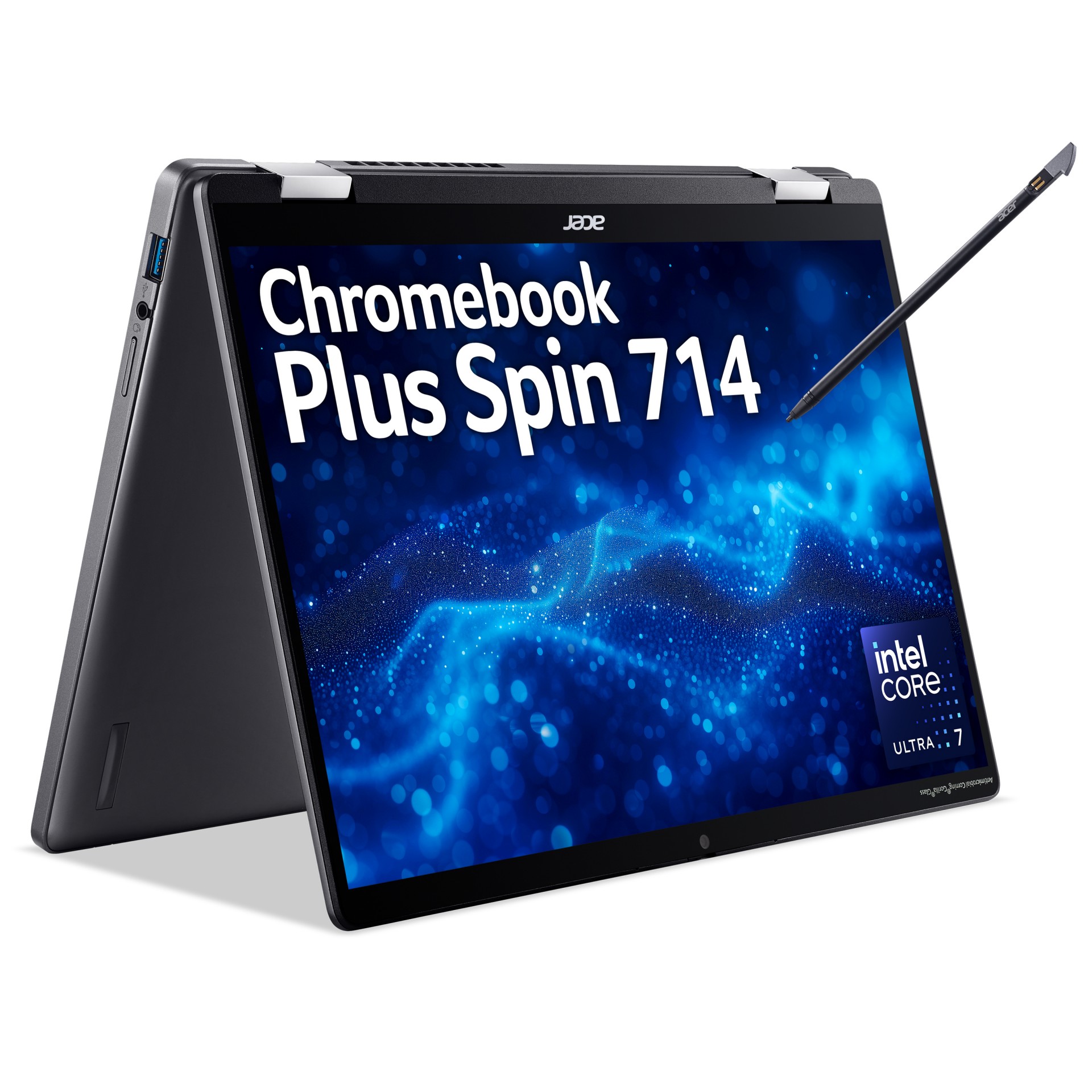 Acer CB+Spin 714 U5-115u 16GB 512G COS NX.J31EK.00M - C2000