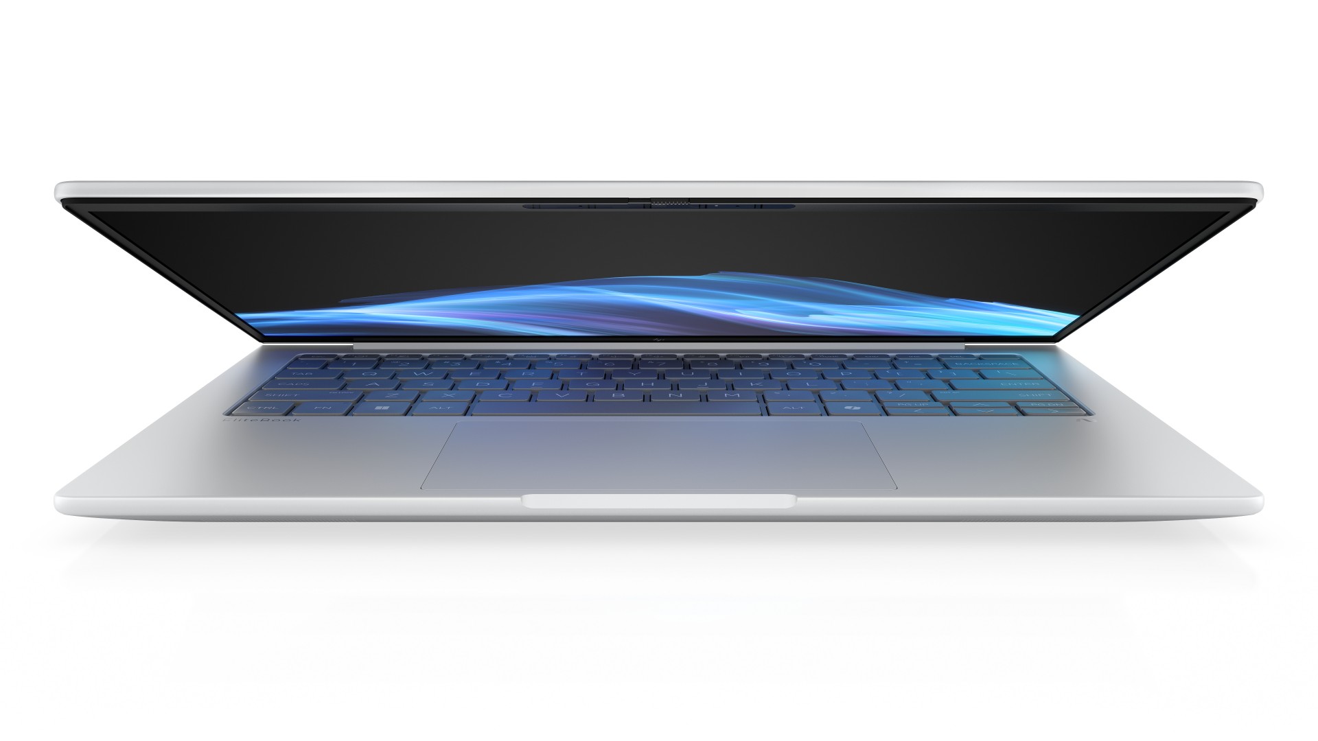 HP EliteBook 8 - Intel Core Ultra 7 - 266V - Win 11 Pro - 16 GB RAM - 512 GB SSD NVMe - 14" IPS 1920 X 1200 - Wi-Fi 7 - Kbd: QWERTY D89RTET#ABU - C2000
