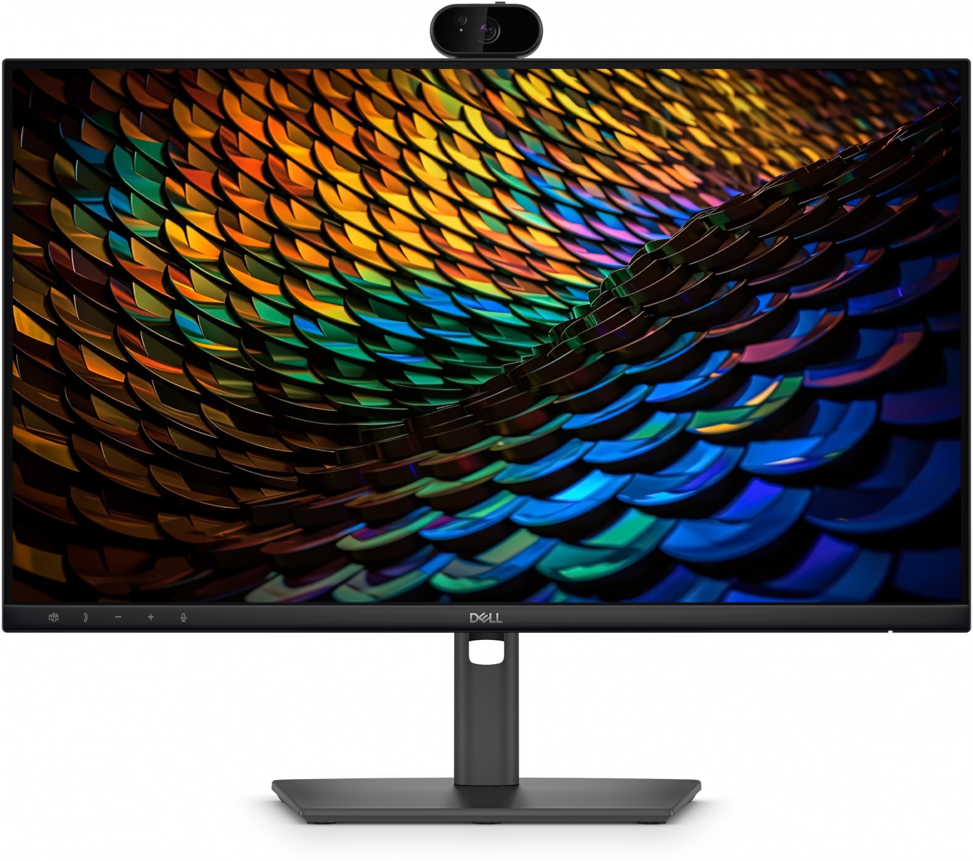 Dell - Display B2b               Dell Pro P 24 Usb-c Hub             Conferencing Monitor - P2426heb     Dell-p2426heb