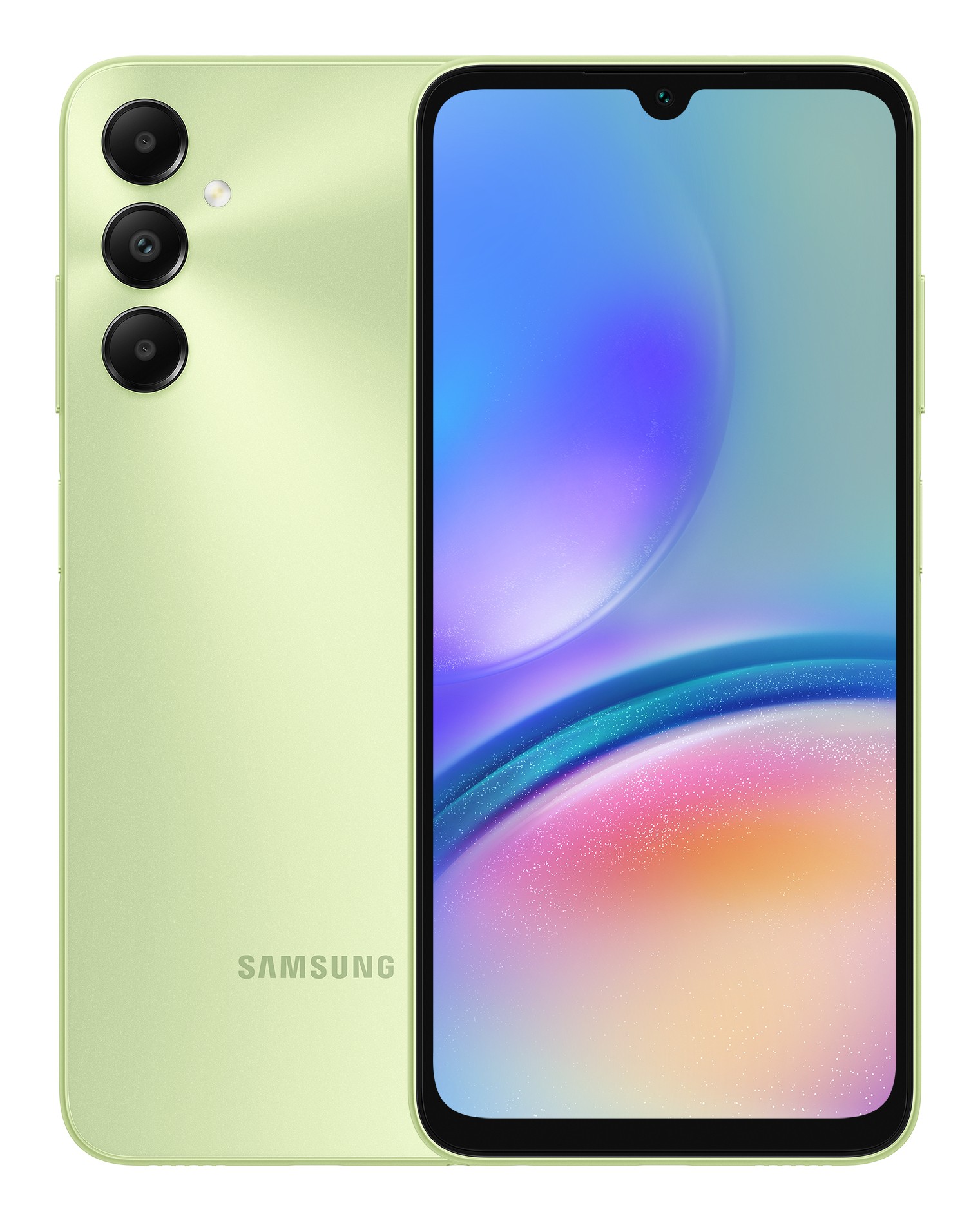 Samsung Galaxy A05S 17 cm (6.7") Dual  SIM Android 13 4G USB Type-C  SM-A057GLGUEUE - eet01