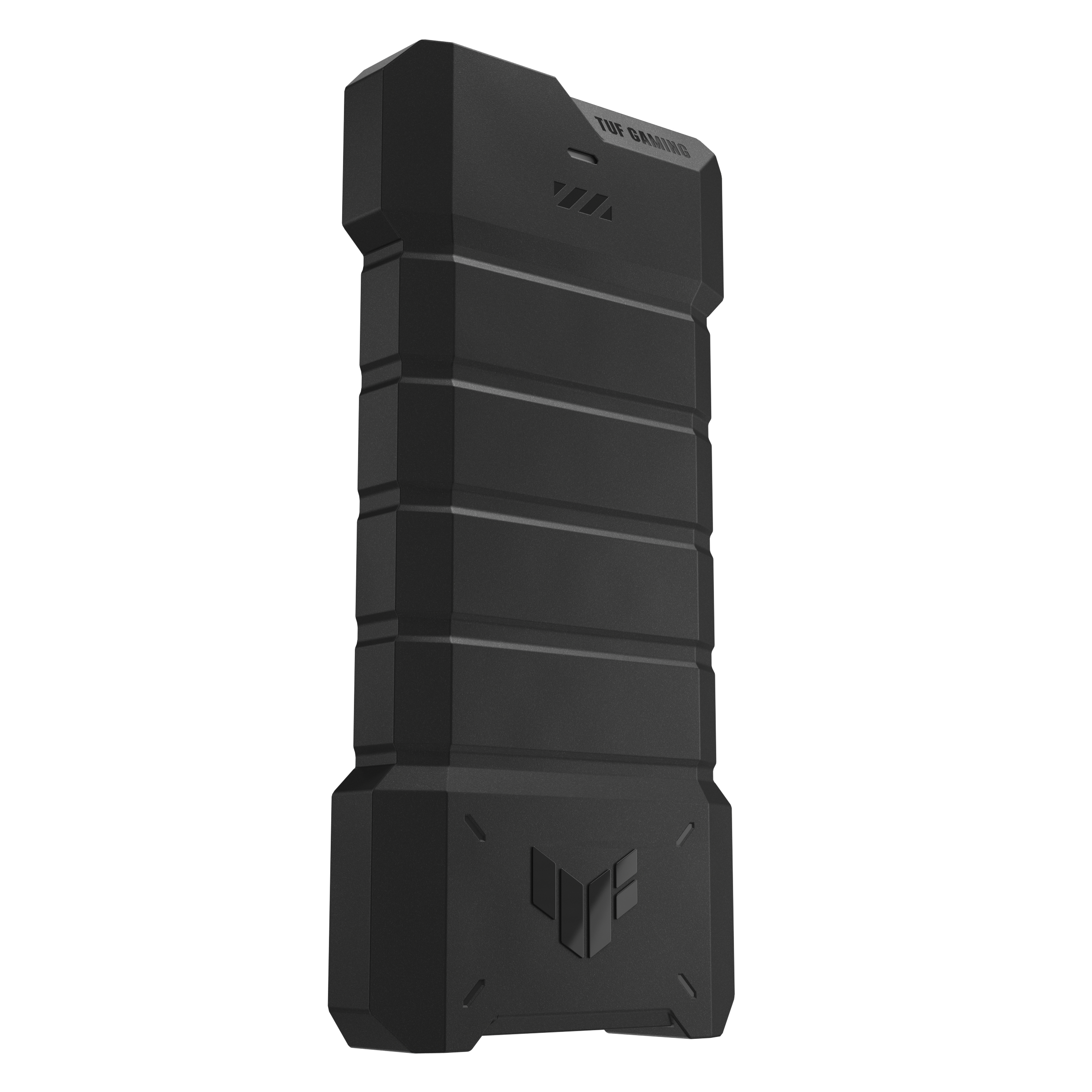 Asus Tuf Gaming A2 Ssd Enclosure  Black M.2  90DD02X0-M09000 - eet01