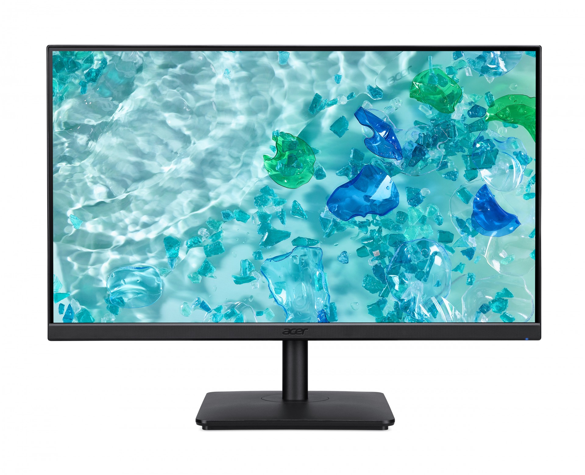 Acer V277Ebiv Computer Monitor  68.6 Cm (27") 1920 X 1080  UM.HV7EE.E09 - eet01