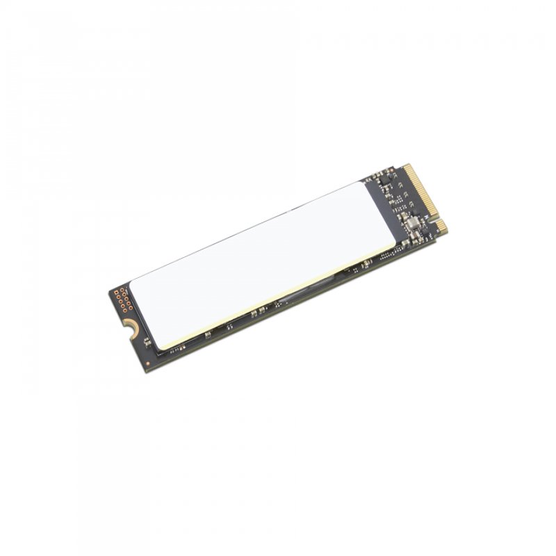 Lenovo TP 512GB SSD PERFORM PCIE G4  OPAL2 M.2  4XB1M86954 - eet01