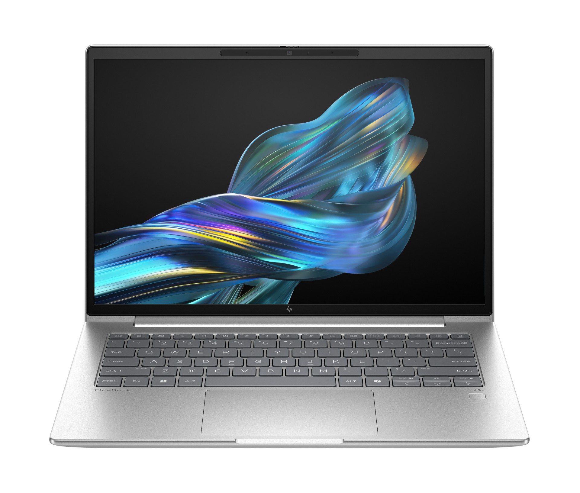 HP EliteBook 6 G1q Notebook Next Gen AI - Copilot+ PC - 177-degree Hinge Design - Snapdragon X Plus - X1P-42-100 / Up To 3.4 GHz - Win 11 Pro - Qualcomm Adreno - 32 GB RAM - 512 GB SSD NVMe - - C2000