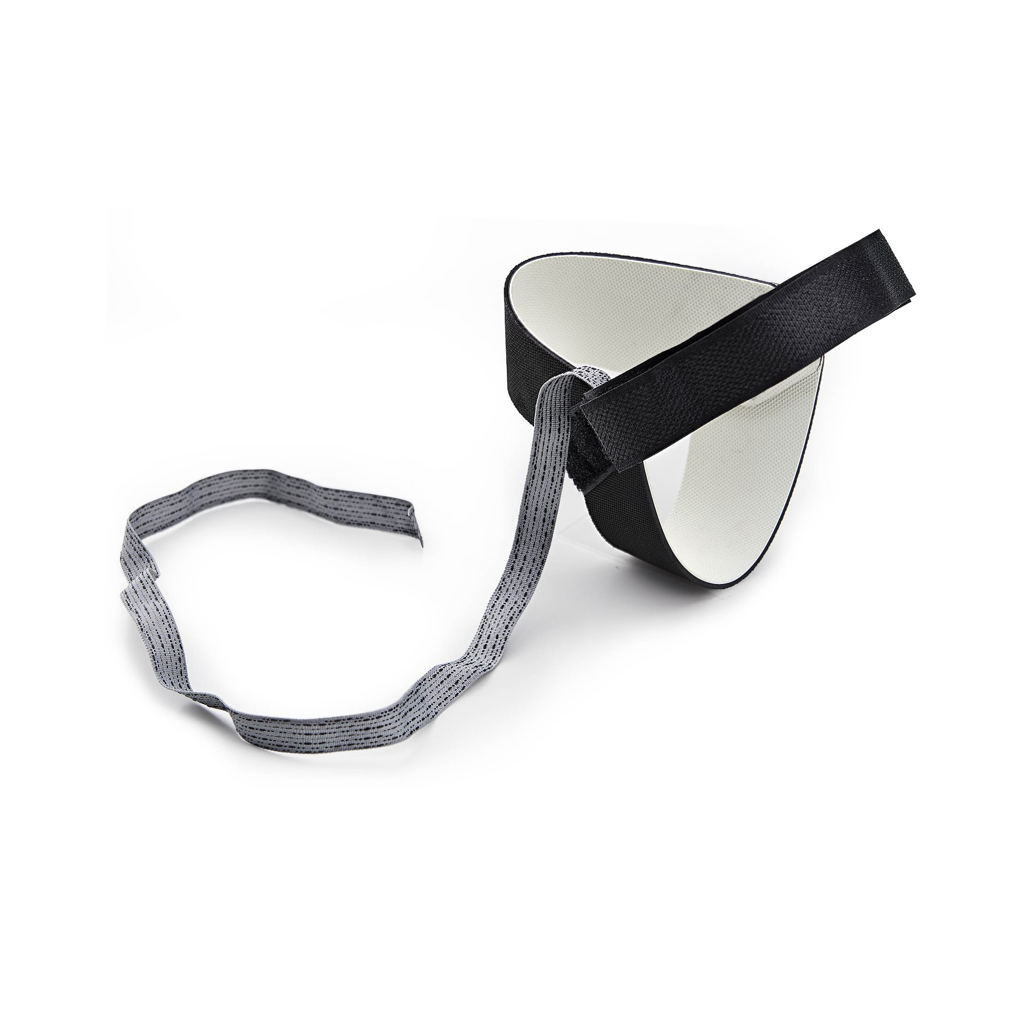 Startech - Anti-static Wrist Band - Black - TAA Compliant ESD-HEEL-GROUNDER - C2000 Startech - Anti-static Wrist Band - Black - TAA Compliant ESD-HEEL-GROUNDER - C2000