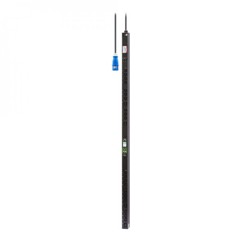 Apc - Racks And Pdus             Easy Pdu 2g Metered-by-outlet       Zerou 32a 230v (20) C13 /(4) C19    Epdu2132mbo