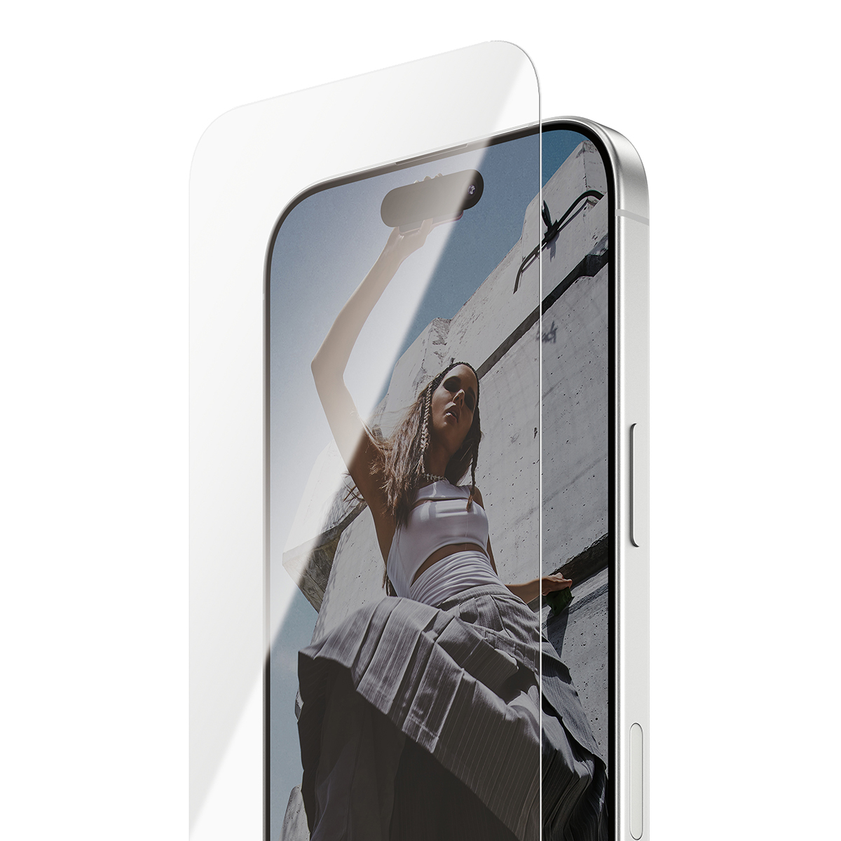 Panzer Glass - Screen Protectors Safe. Screen Protector              Iphone 17 Uwf                       Bulksa98711