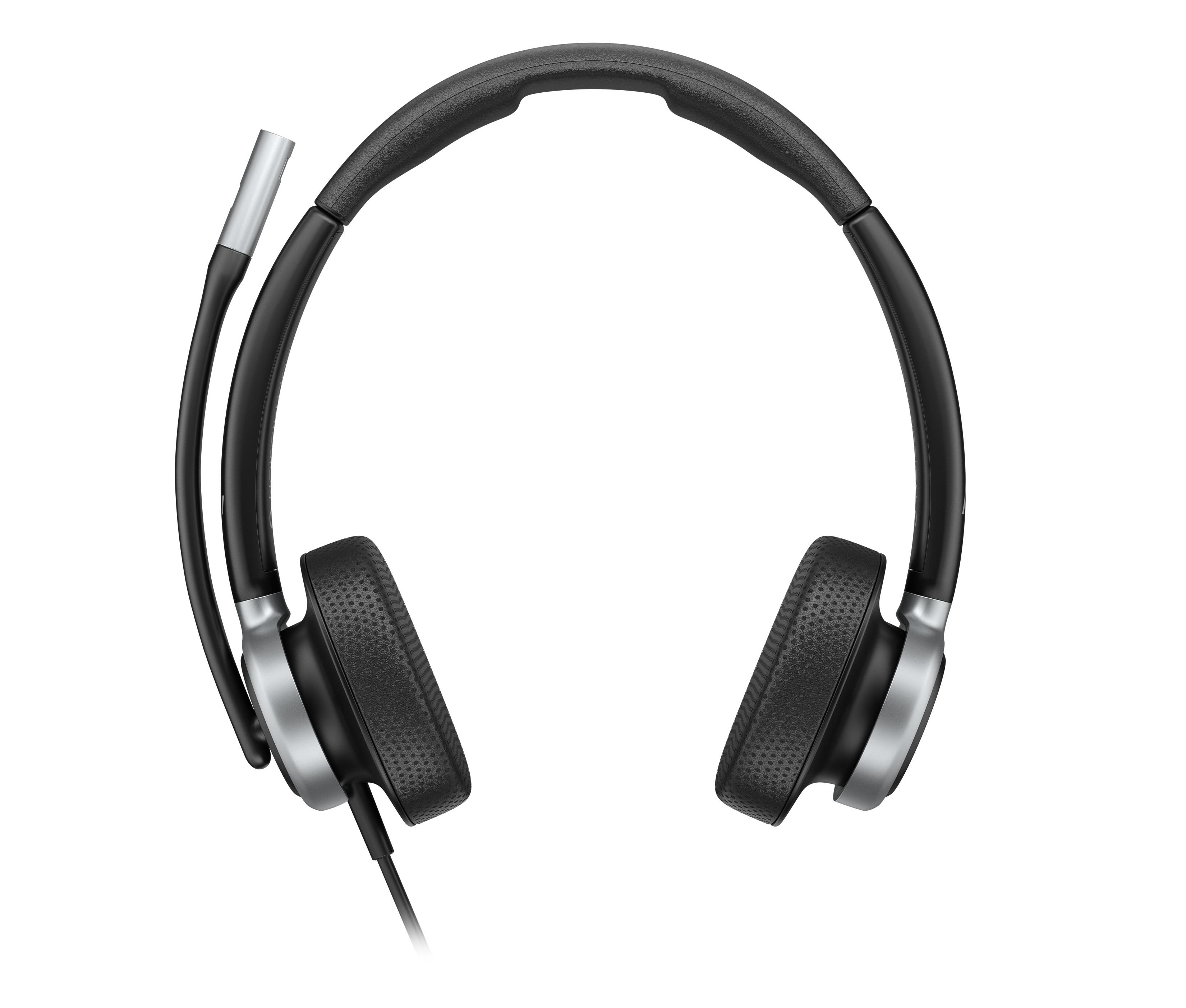 Hp - Poly Enterprise Audio (ng)  Poly Mission 625 Stereo Usb         Wired Headset Ww                    C01c6aa#ac3