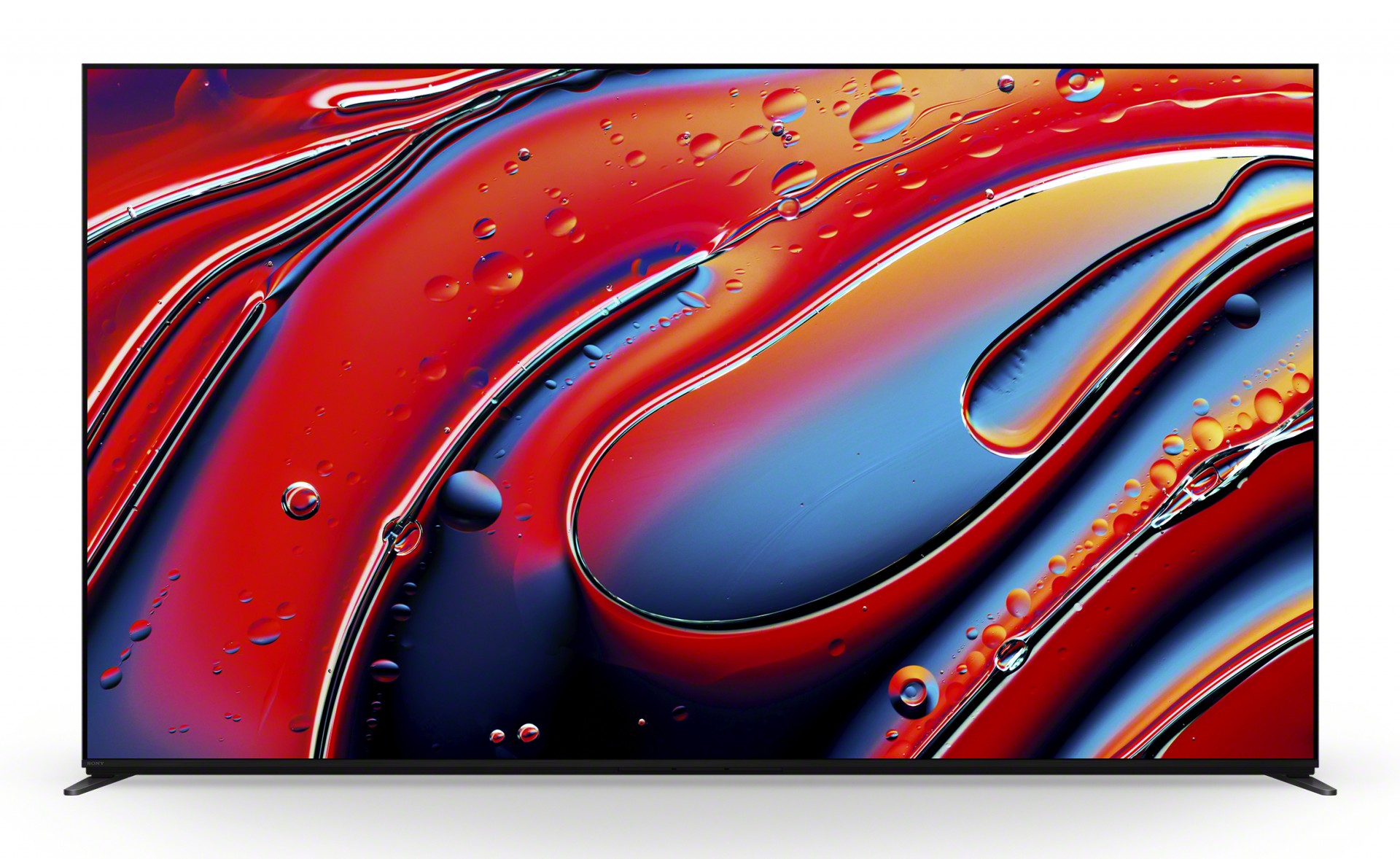 sony 75 FWD-75XR90/UK Bravia 9 Commercial TV FWD-75XR90/UK - MW01