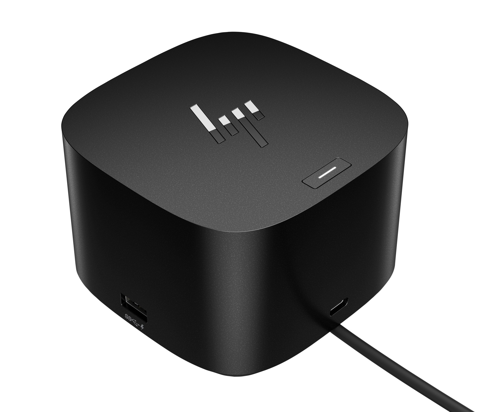 Hpinc Hp Thunderbolt 280w G4 Dock W/combo Cable Usb-c/rj45/hdmi/2xdp/tb/4k 4j0g4aa#abu - xep01