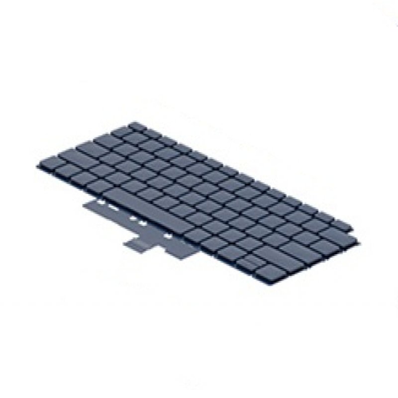 HP SPS-KEYBOARD DAO  BL UK  P16070-031 - eet01