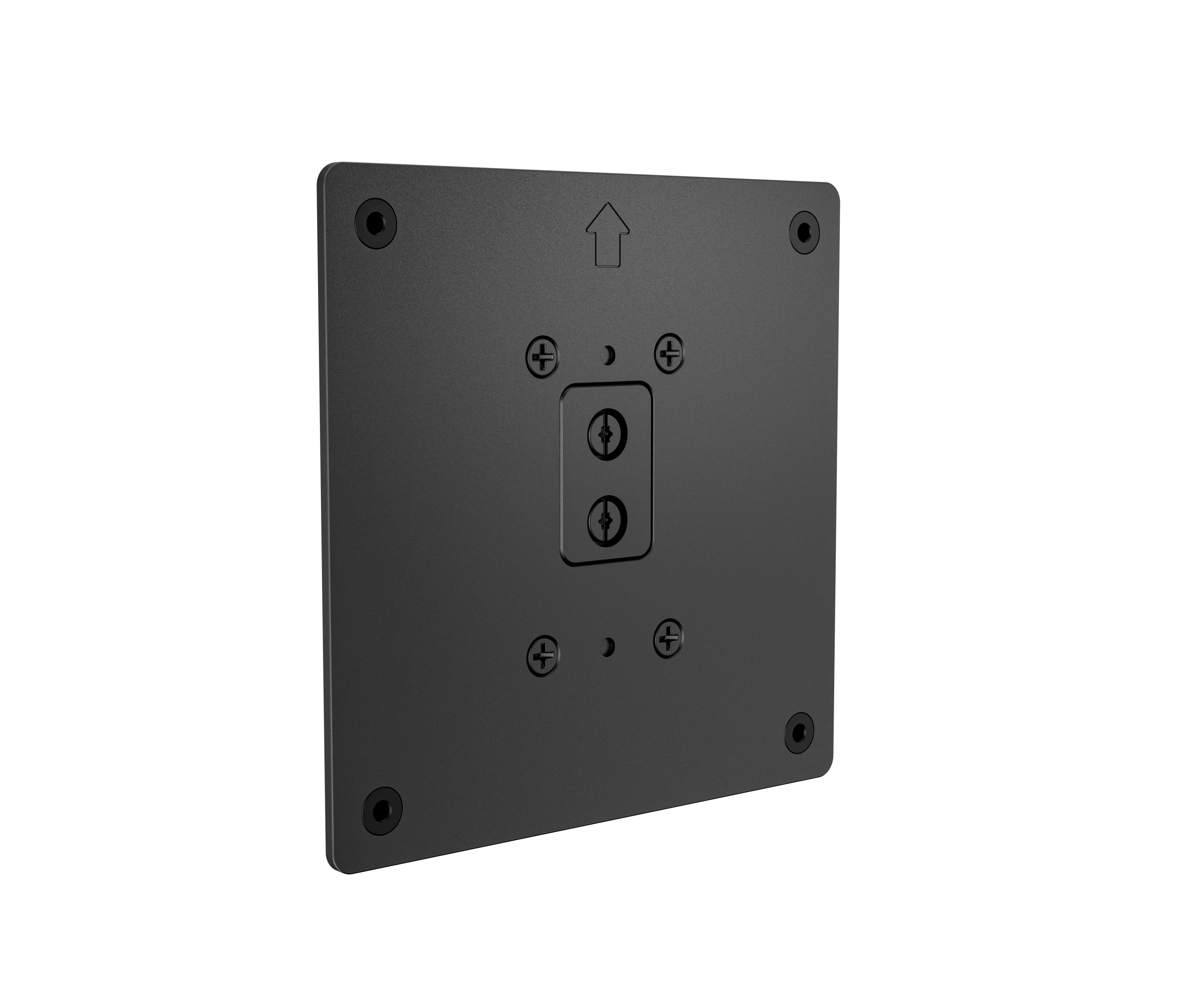 HP G1i AiO VESA Plate  B6BT8AA - eet01