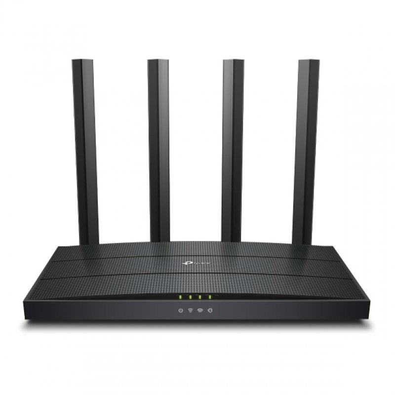TP-Link Archer Ax1500 Wi-Fi 6 Router  ARCHER AX12 - eet01