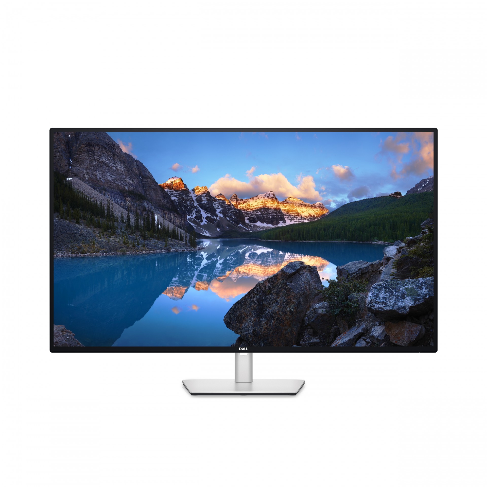 Dell Rp U4323Qe Led Display 109.2  Cm (43") 3840 X 2160 Pixels  U4323QE - eet01