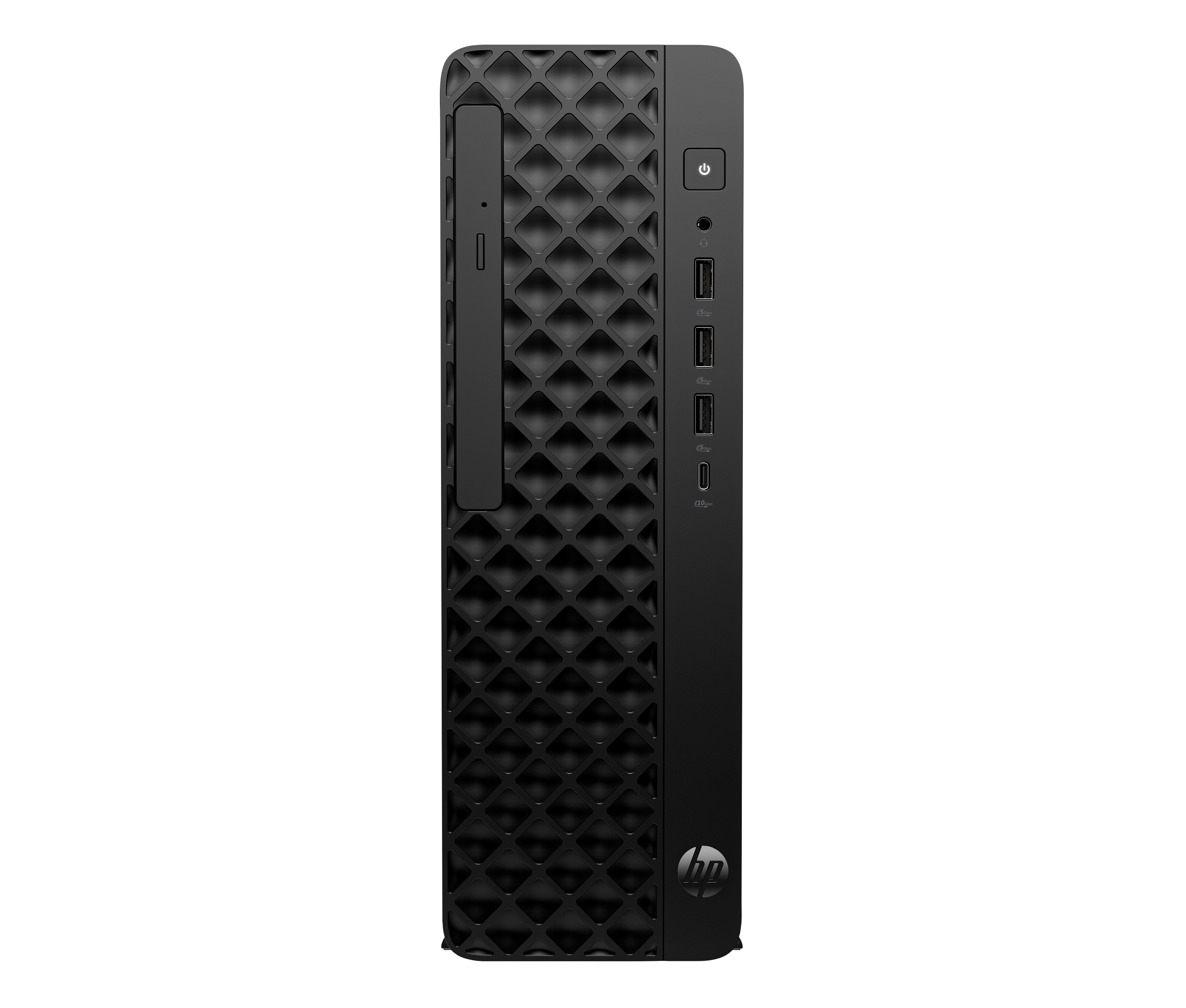 Hp Hp Pro 2 G1i I5-14400 8gb/256ssd Sff W11p 1yr (damaged Box) B6yw8et#abu-db - TC01