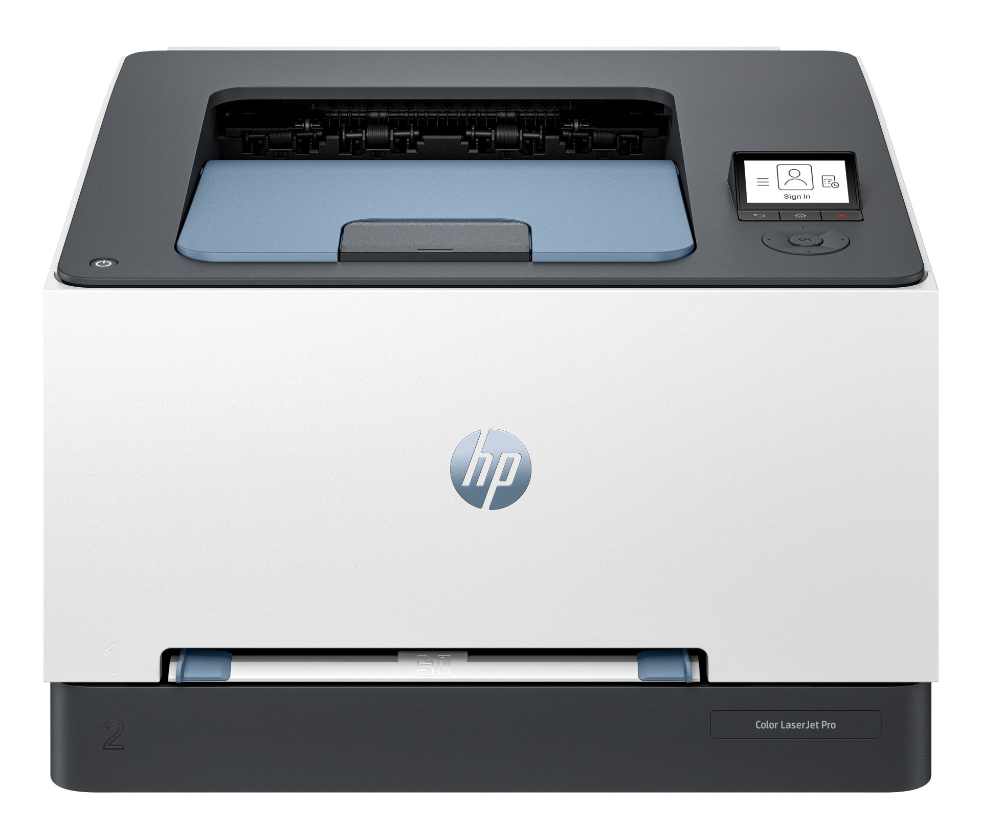 HP Color LaserJet Pro 3202dw - Printer - Colour - Duplex - Laser - A4/Legal - 600 X 600 Dpi - Up To 25 Ppm (mono) / Up To 25 Ppm (colour) - Capacity: 251 Sheets - Gigabit LAN, USB 2.0, Wi-Fi( - C2000 HP Color LaserJet Pro 3202dw - Printer - Colour - Duplex - Laser - A4/Legal - 600 X 600 Dpi - Up To 25 Ppm (mono) / Up To 25 Ppm (colour) - Capacity: 251 Sheets - Gigabit LAN, USB 2.0, Wi-Fi( - C2000