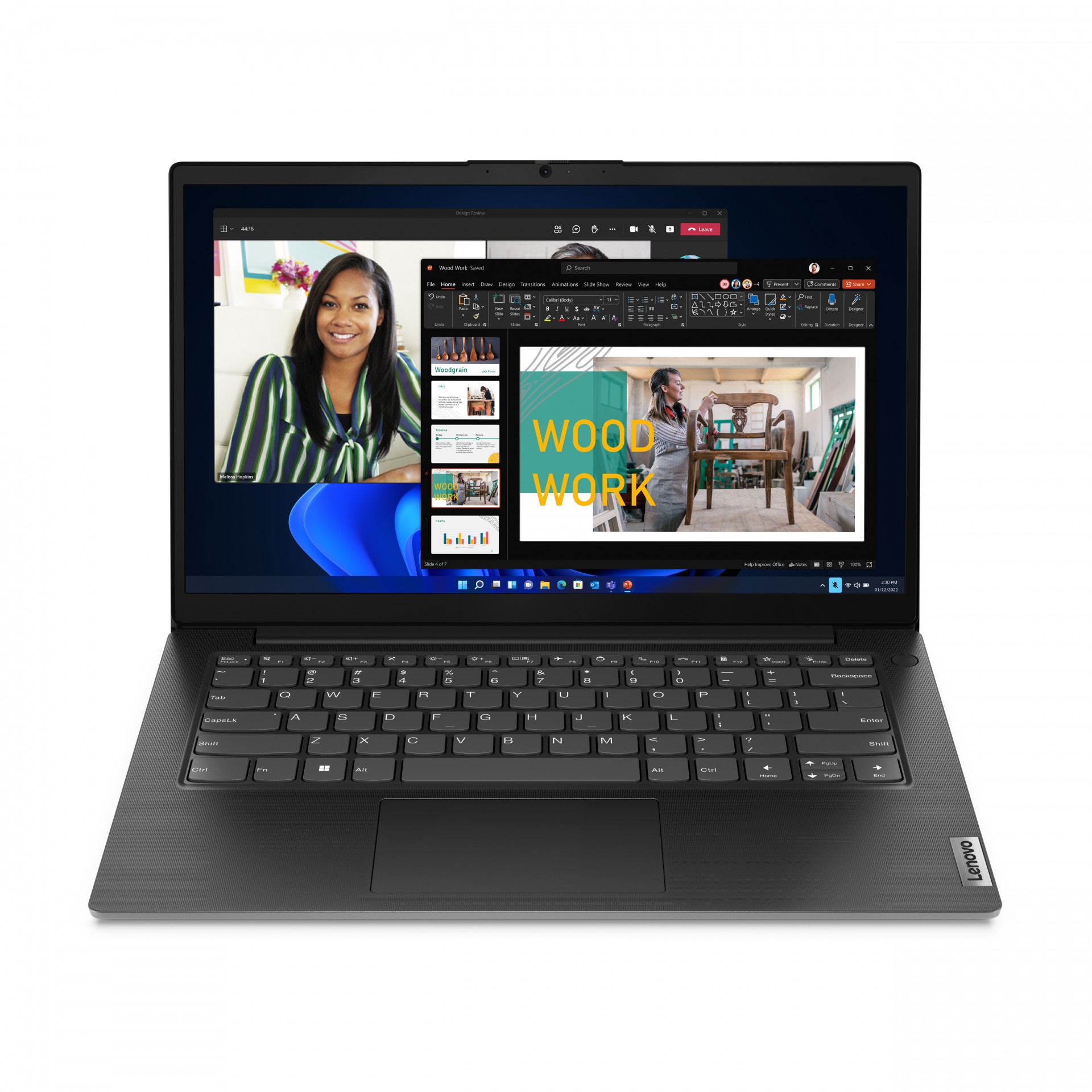 Lenovo V14 G4 AMN 82YT - AMD Ryzen 5 - 7520U / Up To 4.3 GHz - Win 11 Pro - Radeon 610M - 8 GB RAM - 256 GB SSD NVMe - 14" TN 1920 X 1080 (Full HD) - Gigabit Ethernet - Wi-Fi 6, Bluetooth - B - C2000 Lenovo V14 G4 AMN 82YT - AMD Ryzen 5 - 7520U / Up To 4.3 GHz - Win 11 Pro - Radeon 610M - 8 GB RAM - 256 GB SSD NVMe - 14" TN 1920 X 1080 (Full HD) - Gigabit Ethernet - Wi-Fi 6, Bluetooth - B - C2000
