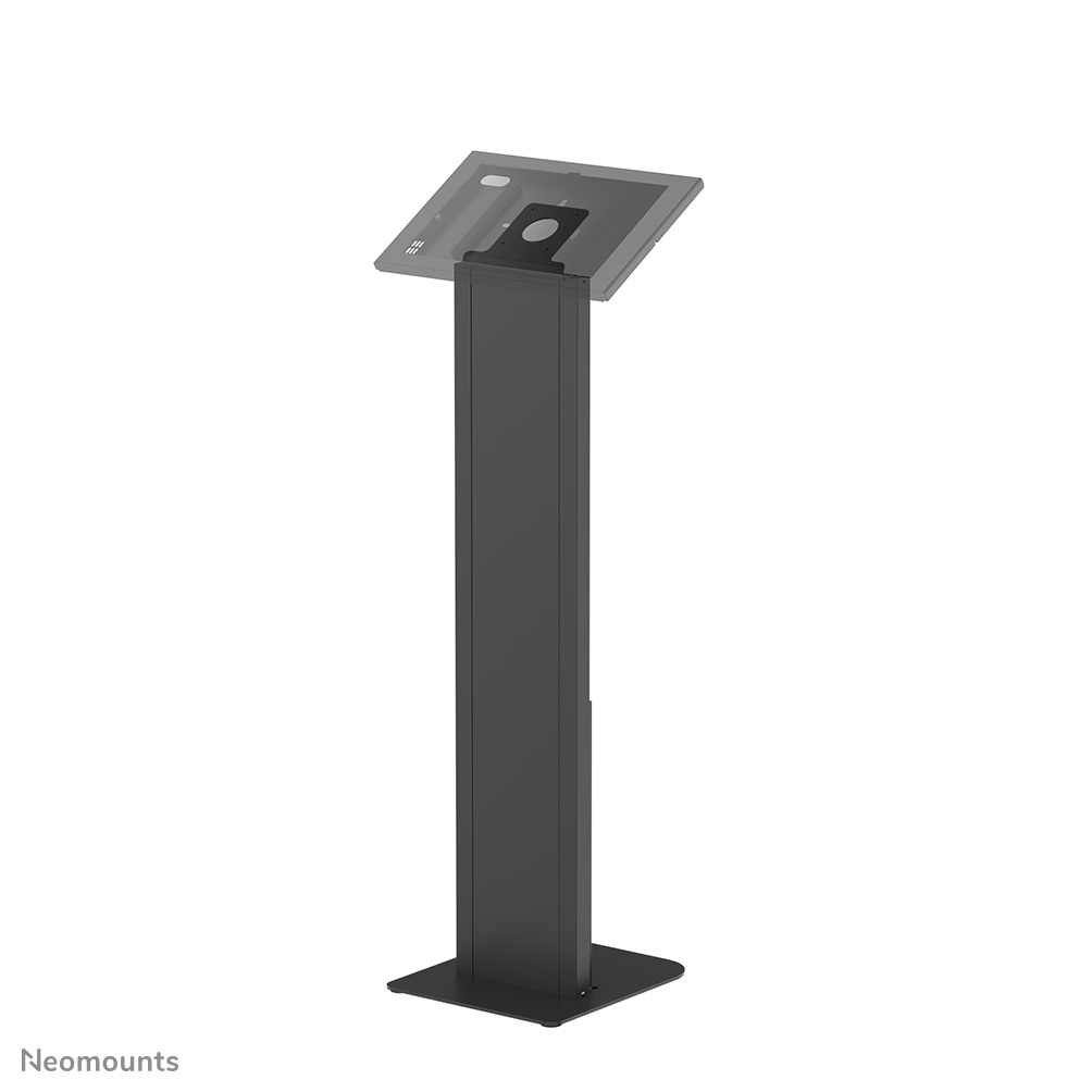 Neomounts FL15-628BL1 Tablet Floor Stand FL15-628BL1 - C2000
