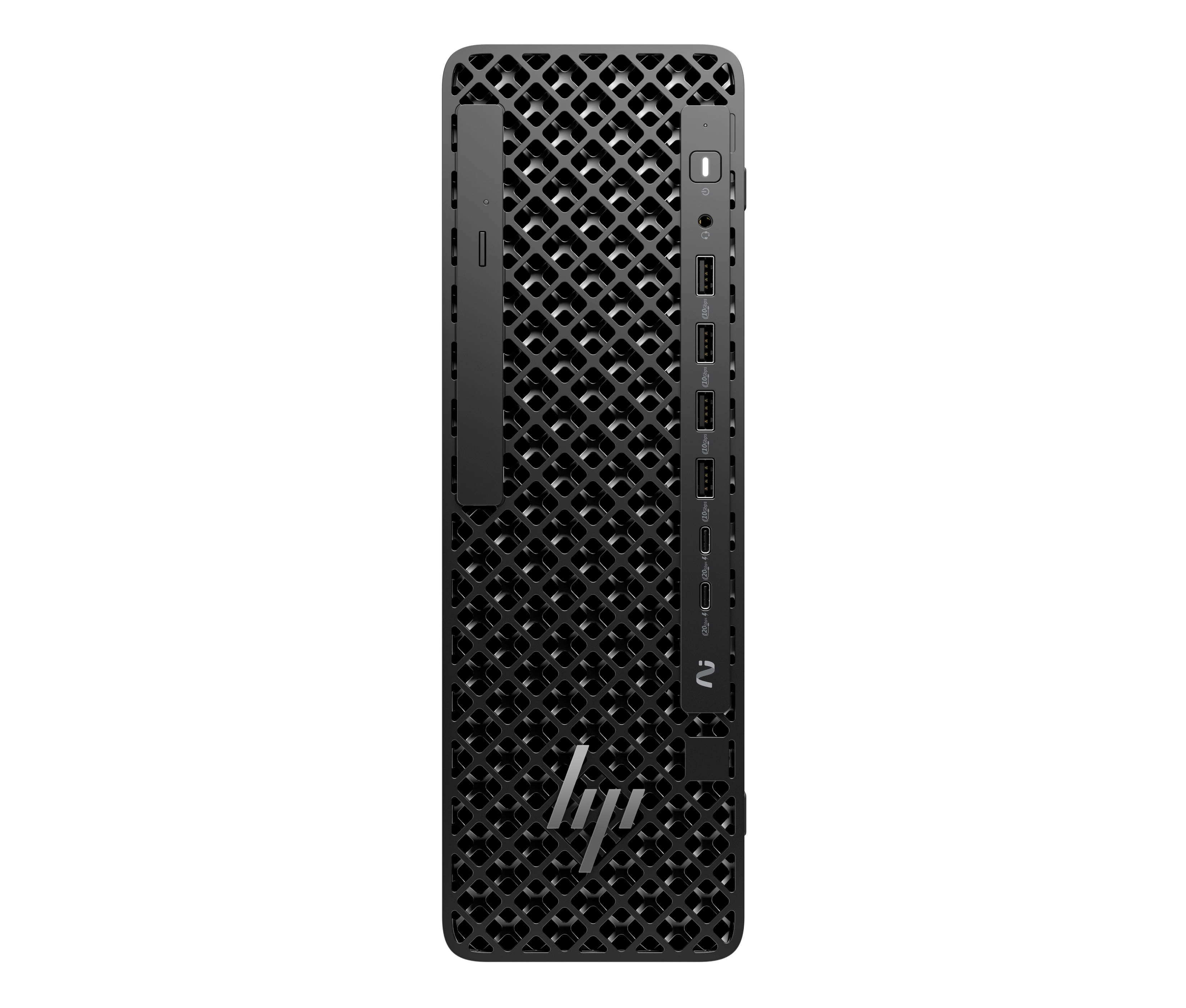 Hp - Comm Workstations (il)      Z2 Sff Base Unit G1i 500w           U7-265k 32gb 1tb  Win11p            B76r3et#abu