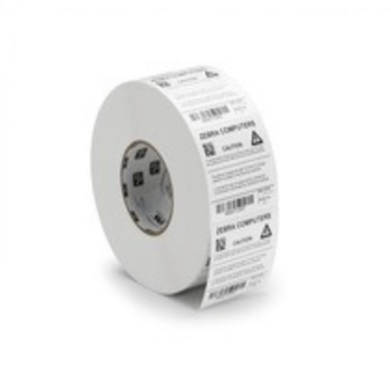 Zebra - Ait_bcsp_s1_1            Z-ultimate 3000t White Tt           80x30mm Coated Perm Adh 25mm        3012655-t