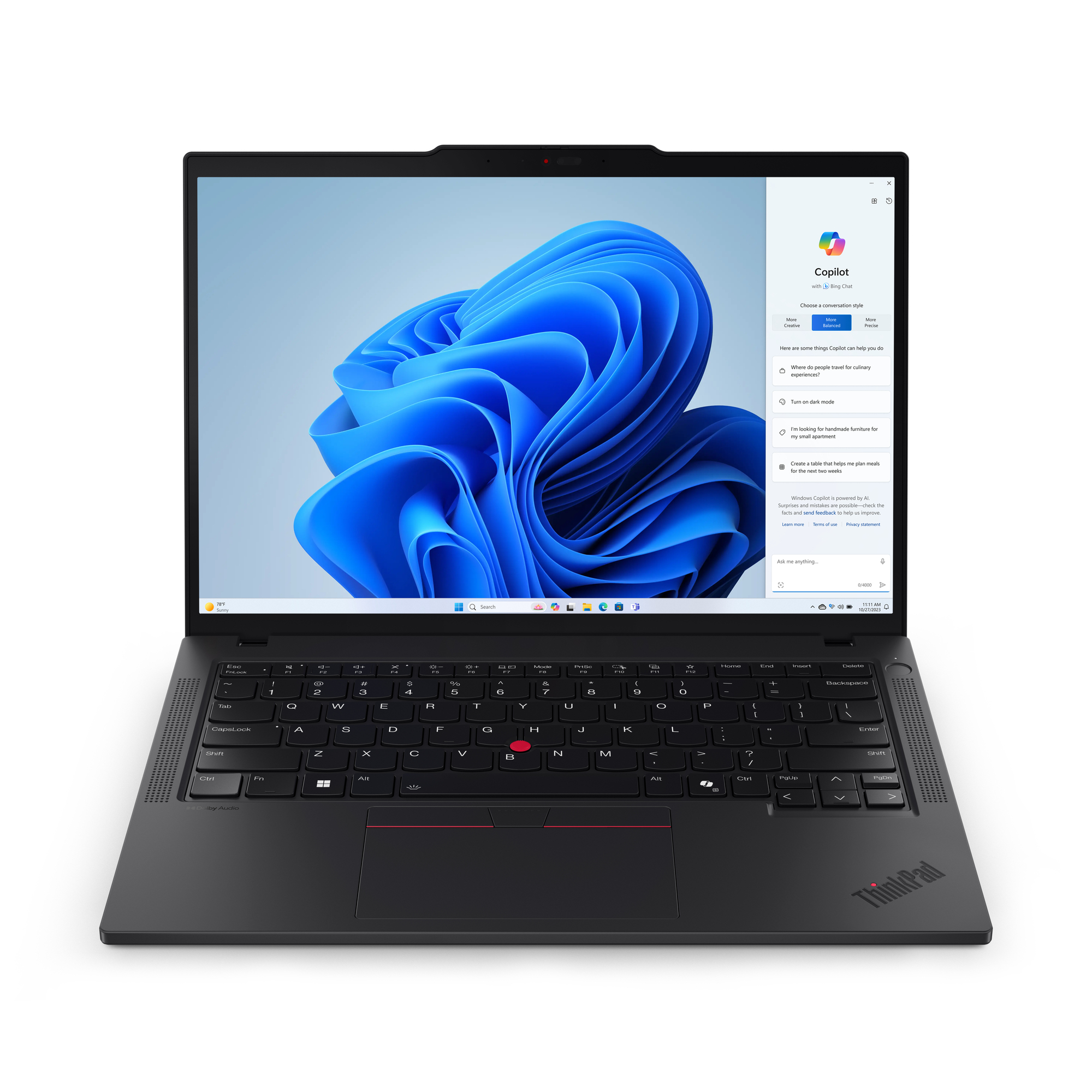 Lenovo Lenovo Thinkpad T14 G5 U5-135u 16gb/512ssd 14 Wuxga W11p 3yr 21ml00euuk - TC01