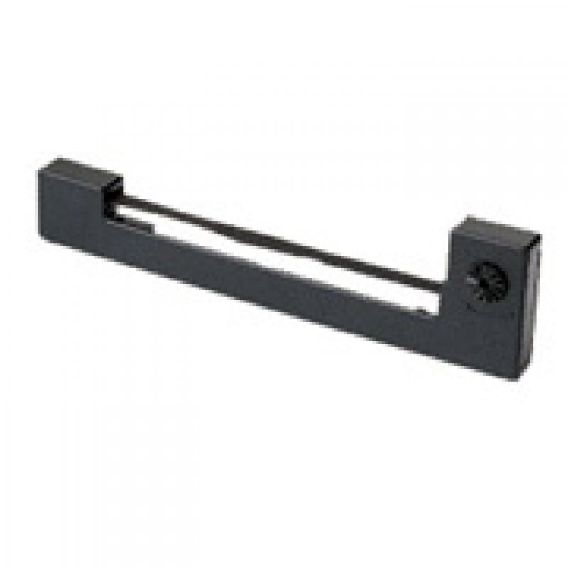 Epson ERC 09B - Print Ribbon - 1 X Black C43S015354 - C2000