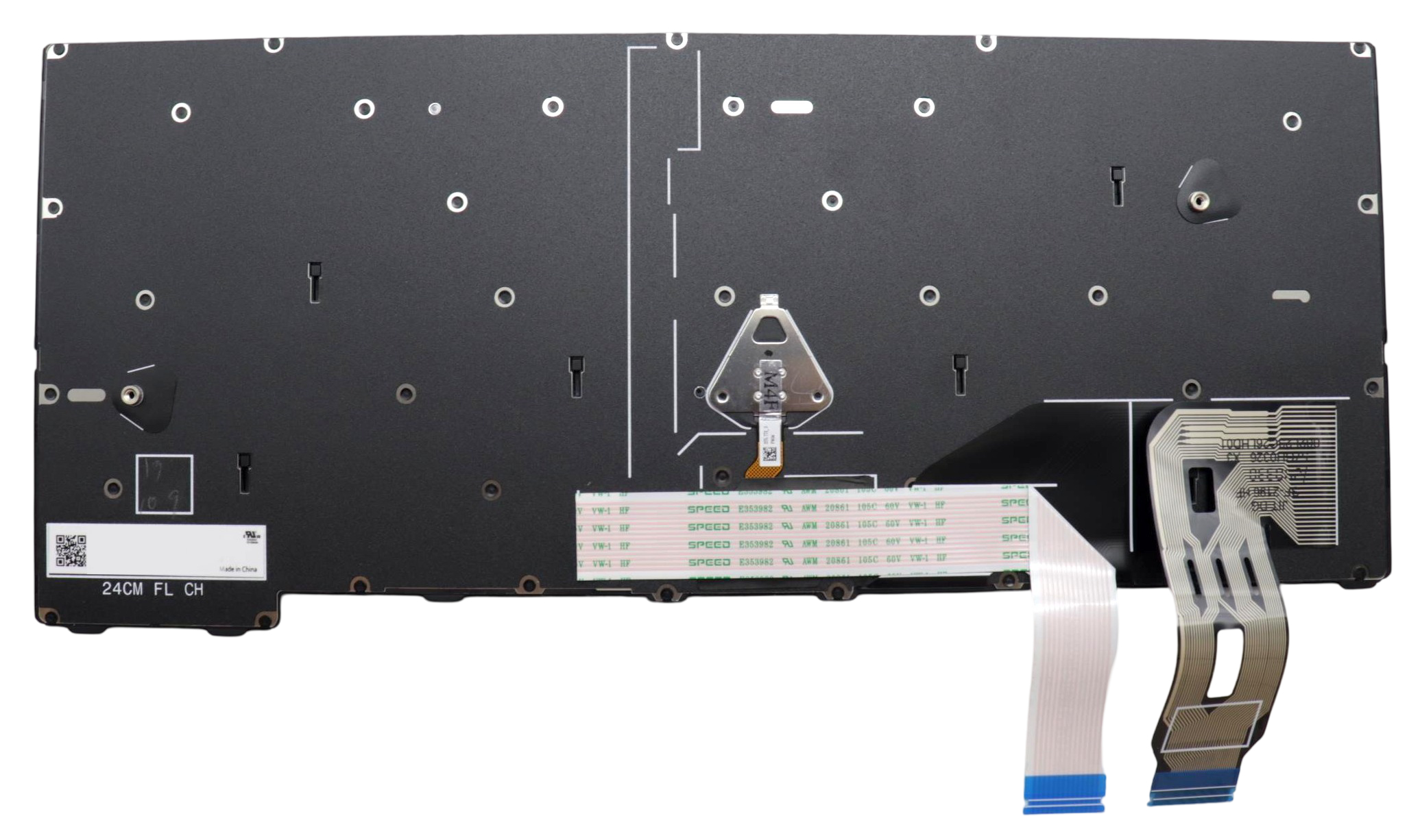 Lenovo Keyboard for Lenovo  Notebooks, model  5N21M38598 - eet01
