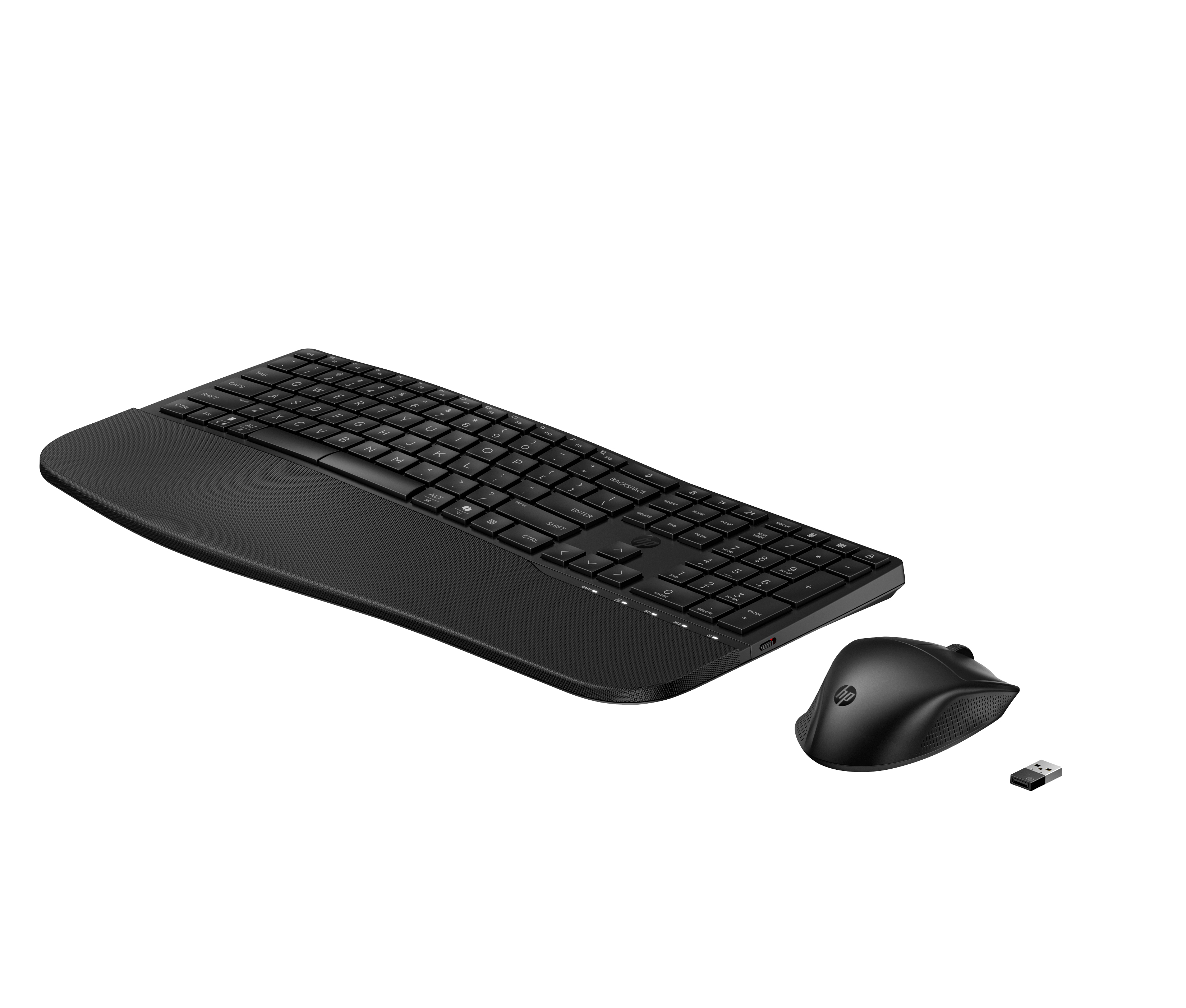 HP 685 Comfort Dual-Mode  Keyboard And Mouse Combo  8T6L7UT#ABD - eet01