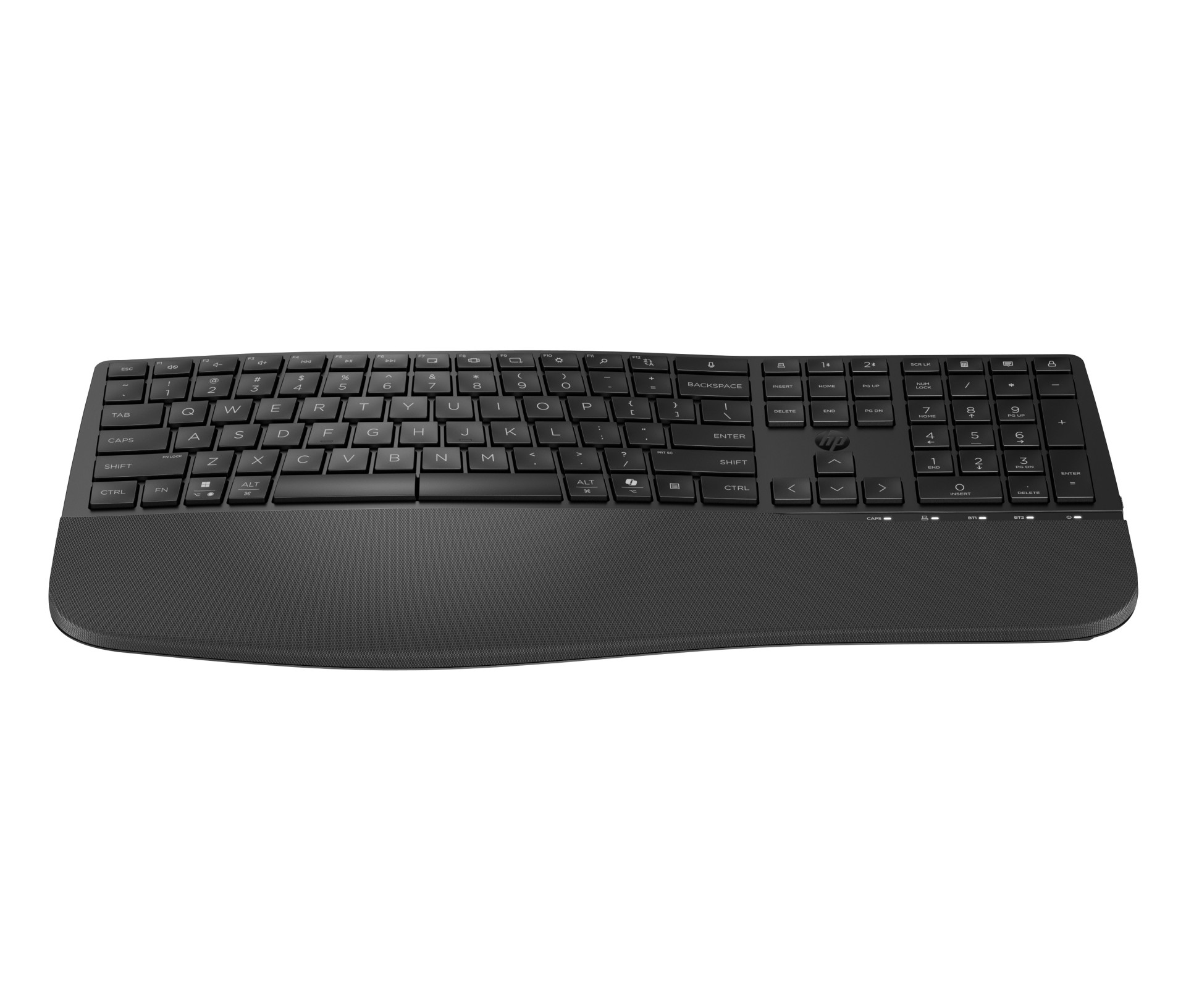 HP 680 CFT Dual-Mode KBD BEL  8T6L8AA#AC0 - eet01