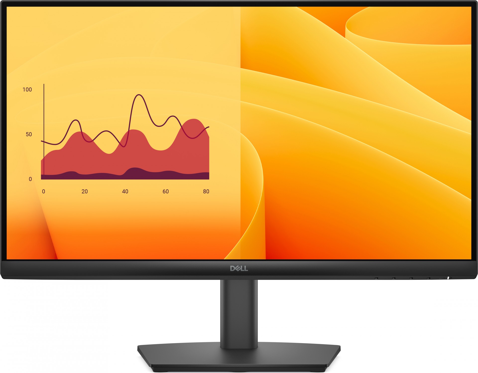Dell Pro 22 Monitor - e2225hm  E2225HM - eet01