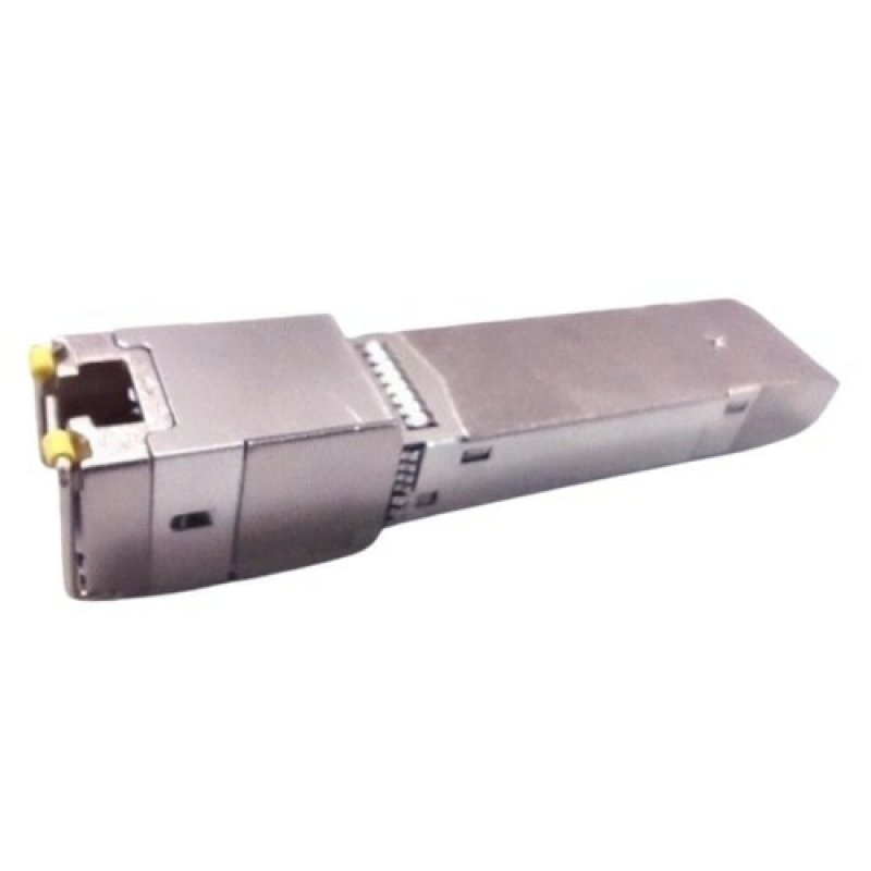 Dell Networking Transceiver, SFP+  10GBASE-T 30m, Gen3.5,  407-BDCY - eet01