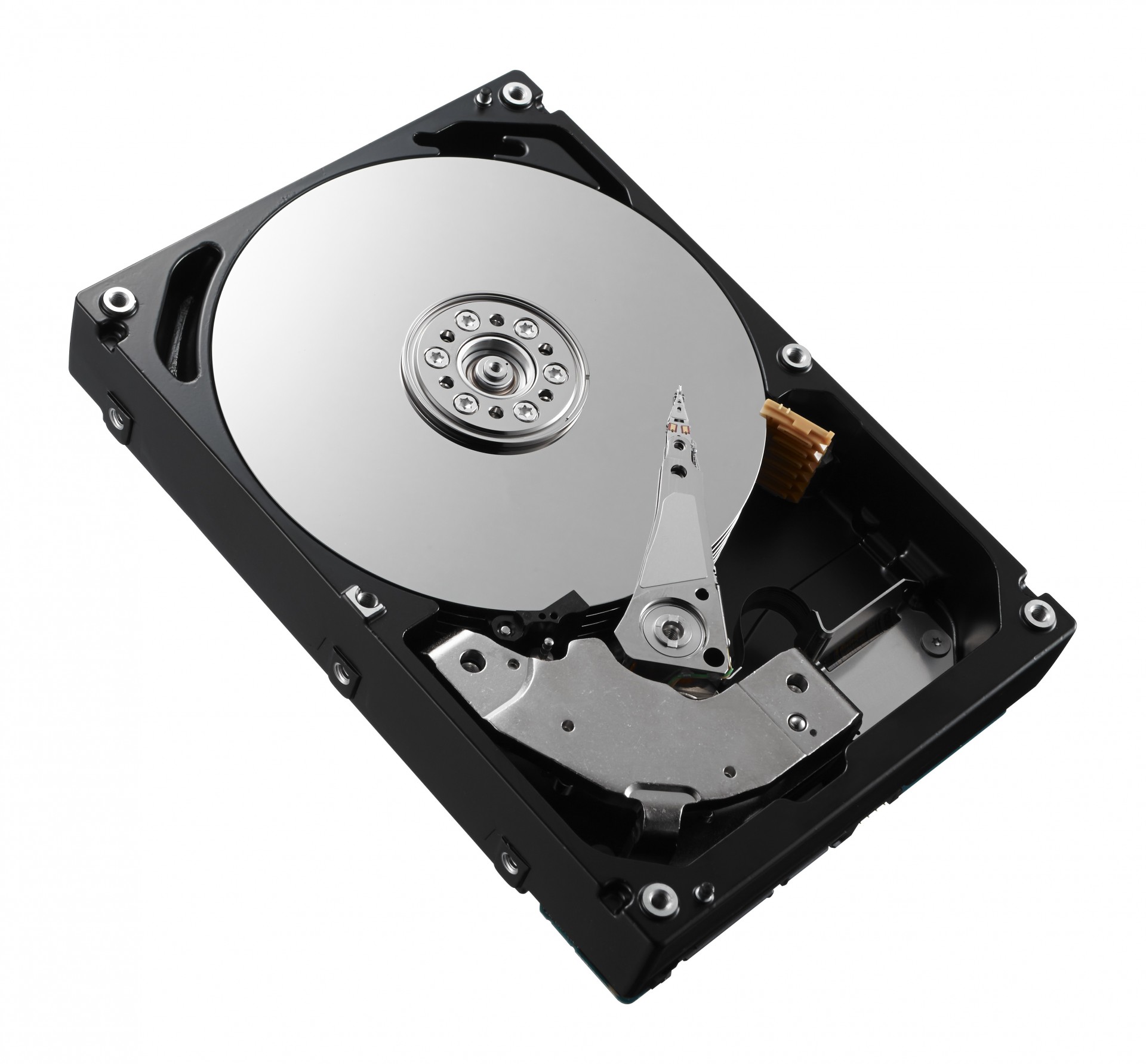 Dell 600GB 16MB 15K SAS 6Gb/s  00VX8J-RFB - eet01