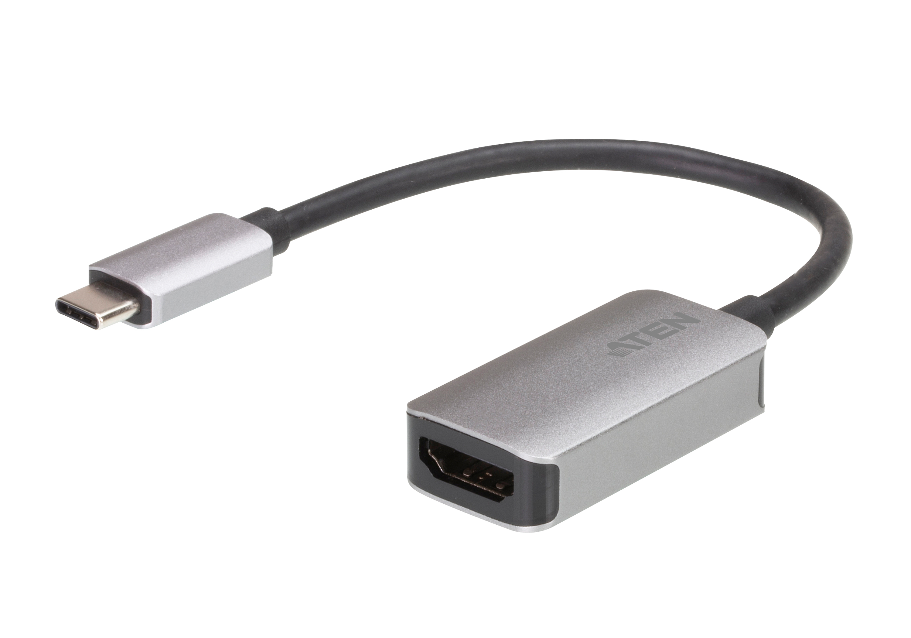 Aten It Uc3008a1 4k Hdmi To Usb-c Adapter Uc3008a1 - NA01
