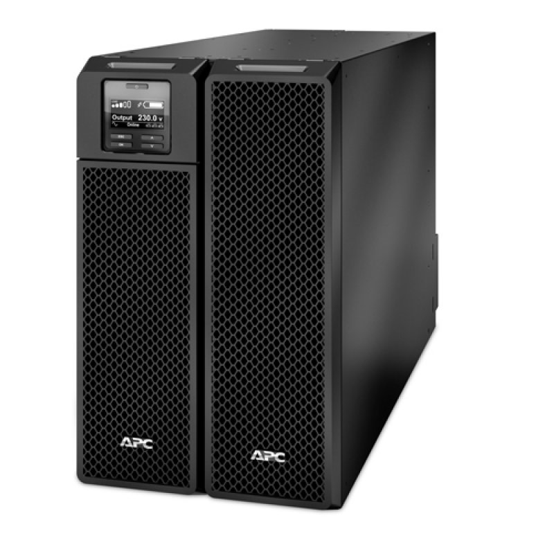 APC Smart-UPS SRT 8000VA 230V SRT8KXLI - C2000