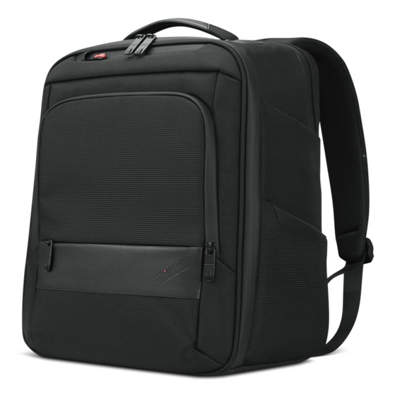 Lenovo ThinkPad Professional Gen 2 - Notebook Carrying Backpack - 16" - Black - For ThinkPad X1 Yoga Gen 8 21HQ 4X41M69794 - C2000