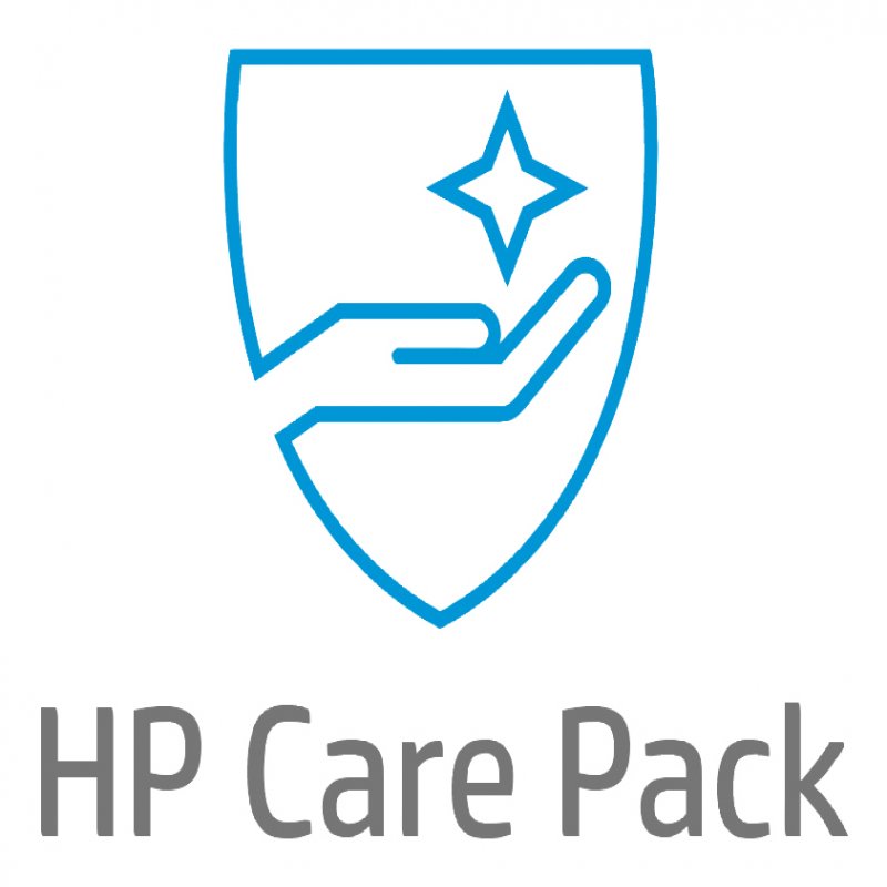 HP 5y Onsite DMR DT Supp UG9N5E - C2000