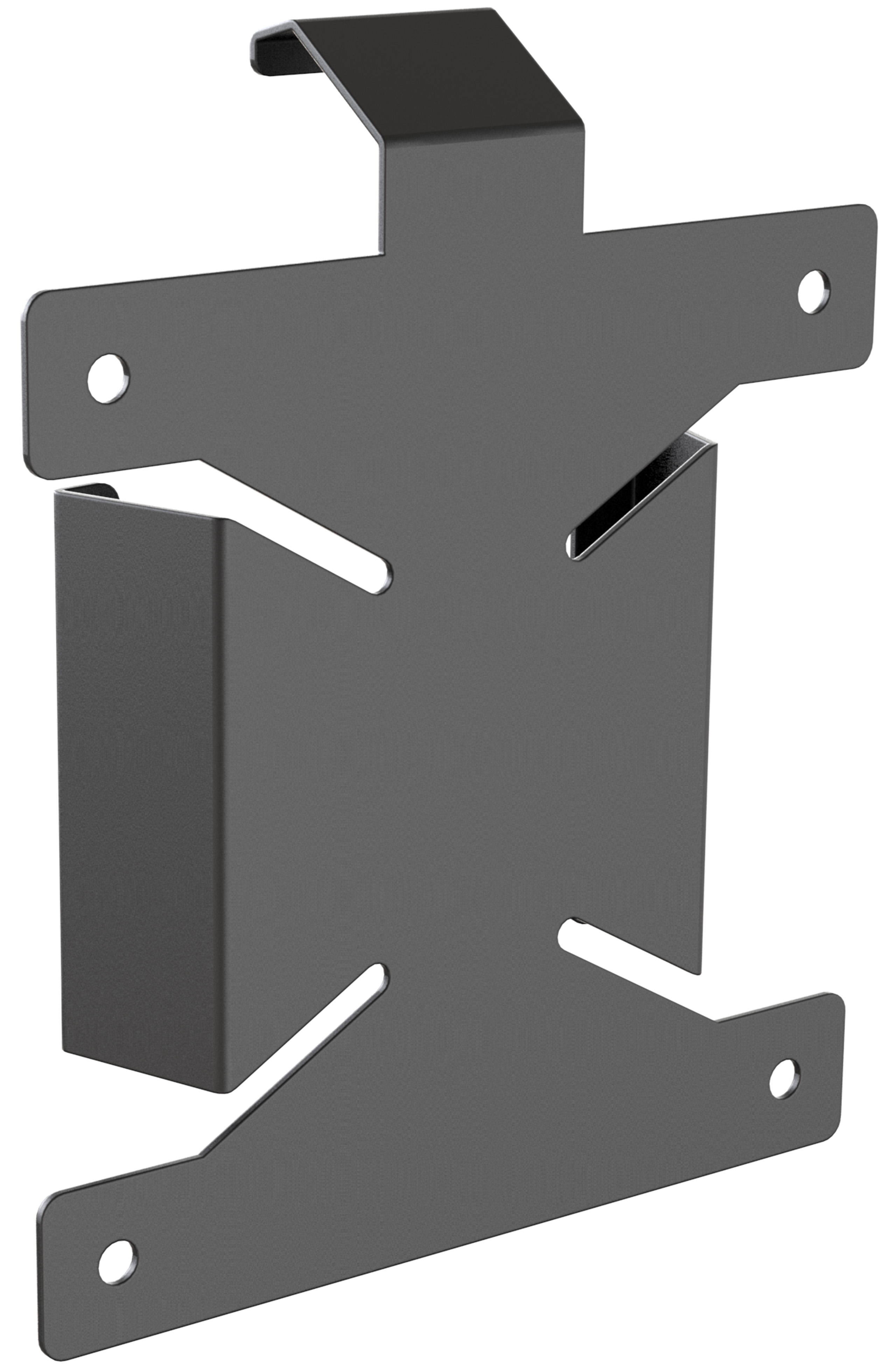 MD BRPCV08 Black VESA Mount Bracket For MD BRPCV08 - C2000