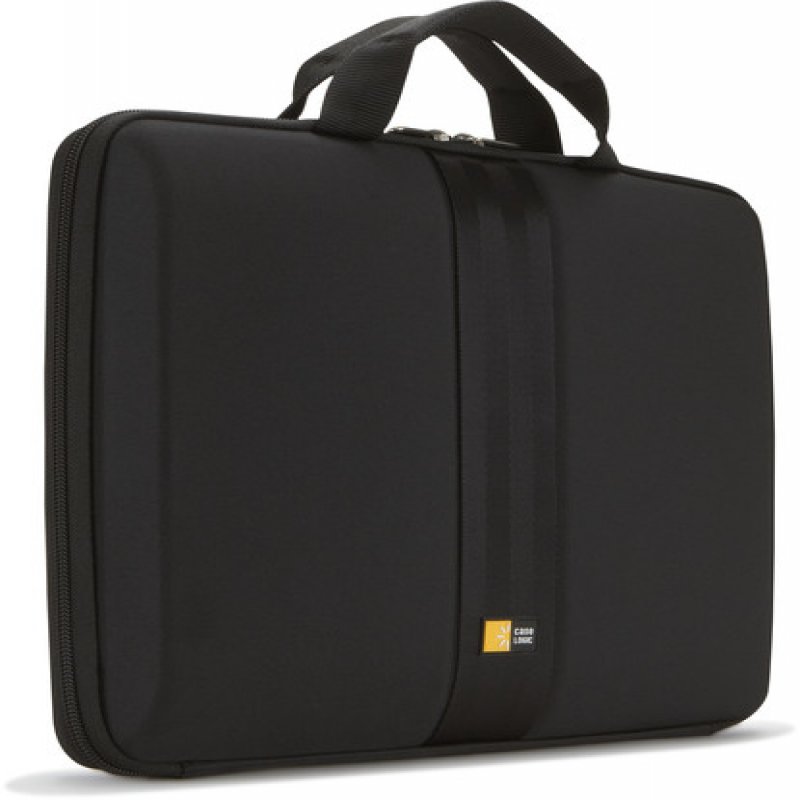 Case Logic - Computer Accessorie Molded Netbook Sleeve Black Ul                                          3201246