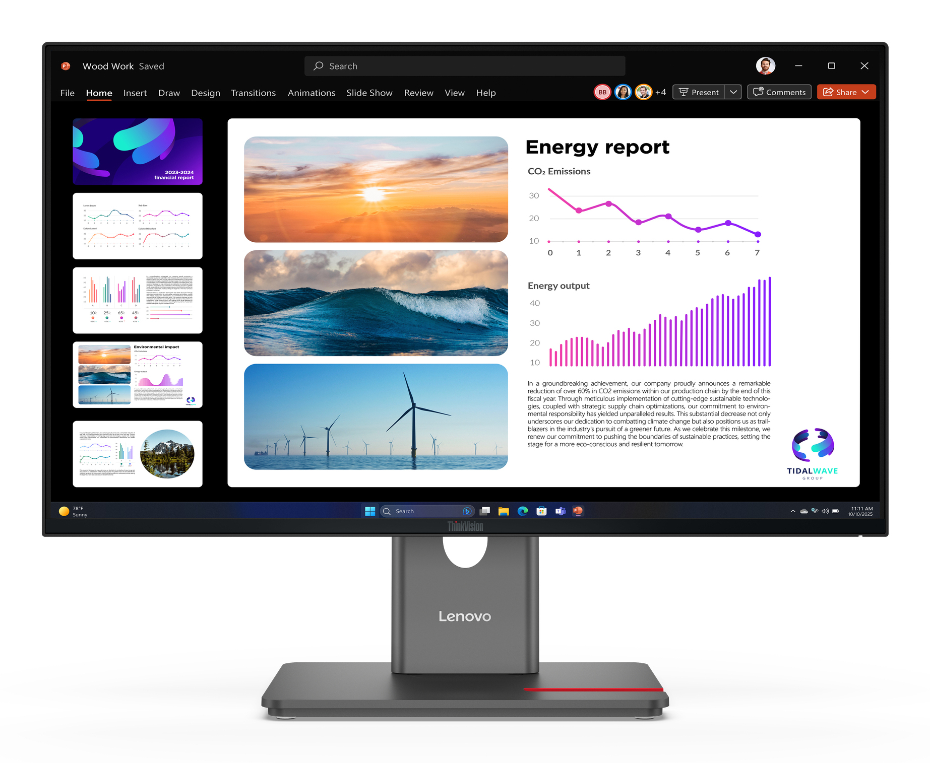 Lenovo - Display Topseller       Thinkvision P24q-40 23.8in Wled     2560x1440 16:9 4ms 1500:1 Hdmi      64b2gat1uk