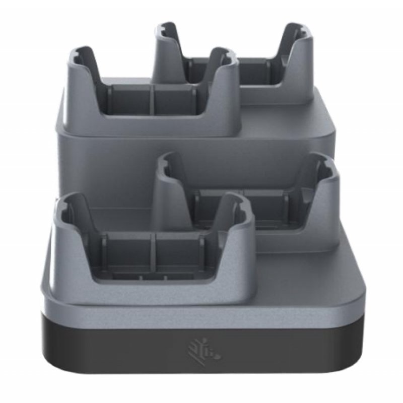Zebra - Evm_mcd_a1_1             Ws101/301 4-slot Charger Allows     Charging Of 4 Ws101/301 Devices.    Crd-ws1x3-4sc-01
