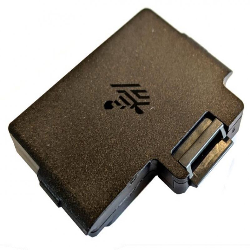 Zebra - Evm_mcd_a1_1             Ws301 Spare Battery 750mah                                              Btry-ws3x-7ma-01