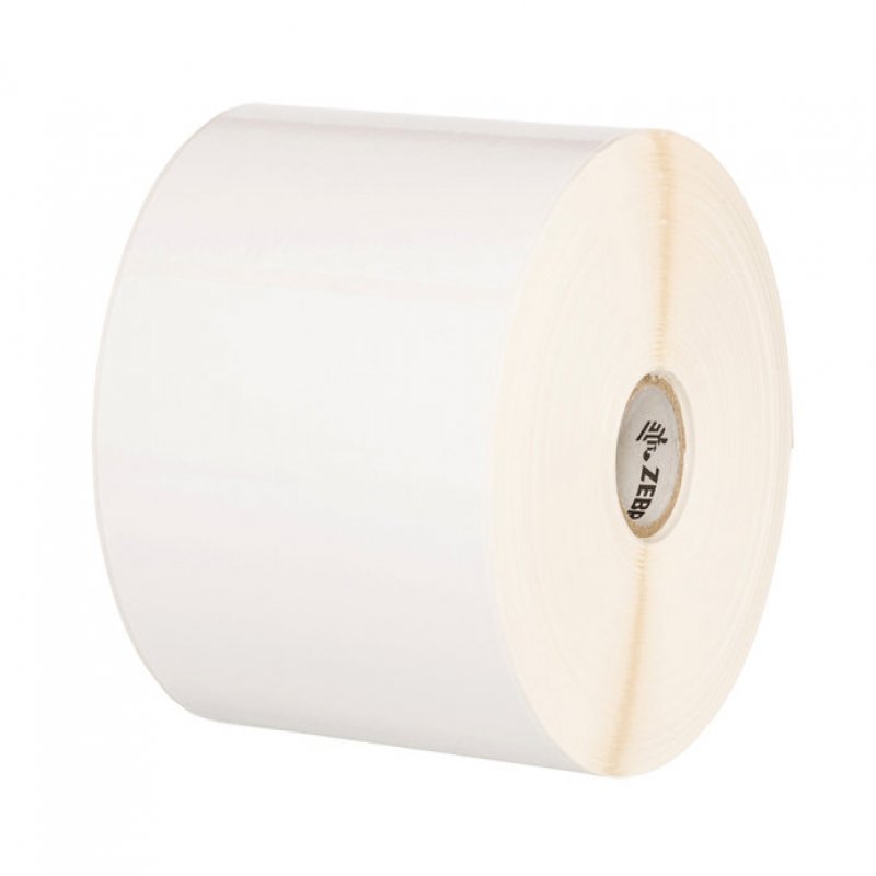 Zebra - Ait_bcsp_s1_1            Z-ultim 3000t 102x152mm White       950 Lbl/roll C-76mm Box Of 4        880350-152