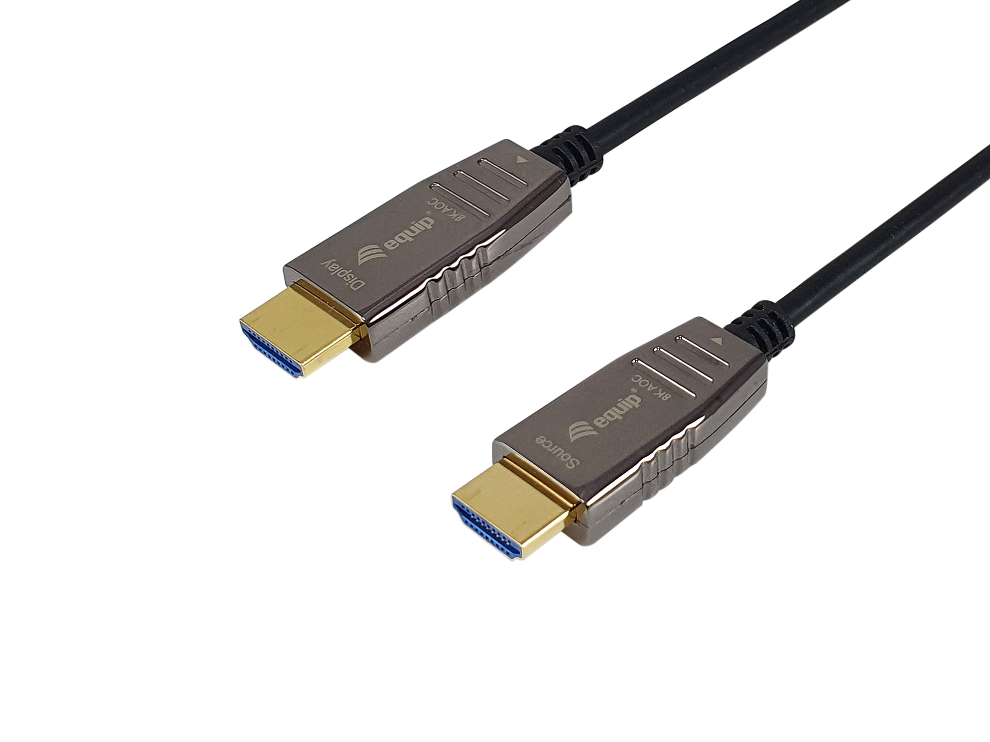 Equip Hdmi 2.1 Active Optical  Cable, 15M, 8K/60Hz  119451 - eet01