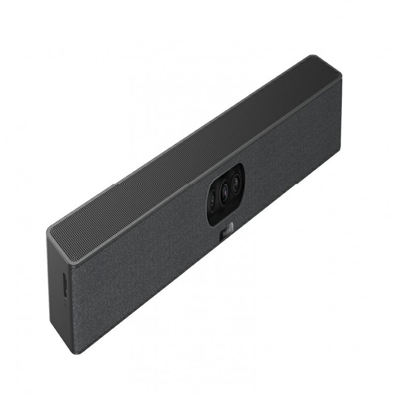 Yealink Meetingbar A25 Video Bar And  Ctp25 Touch Console Kit  A25-031 - eet01