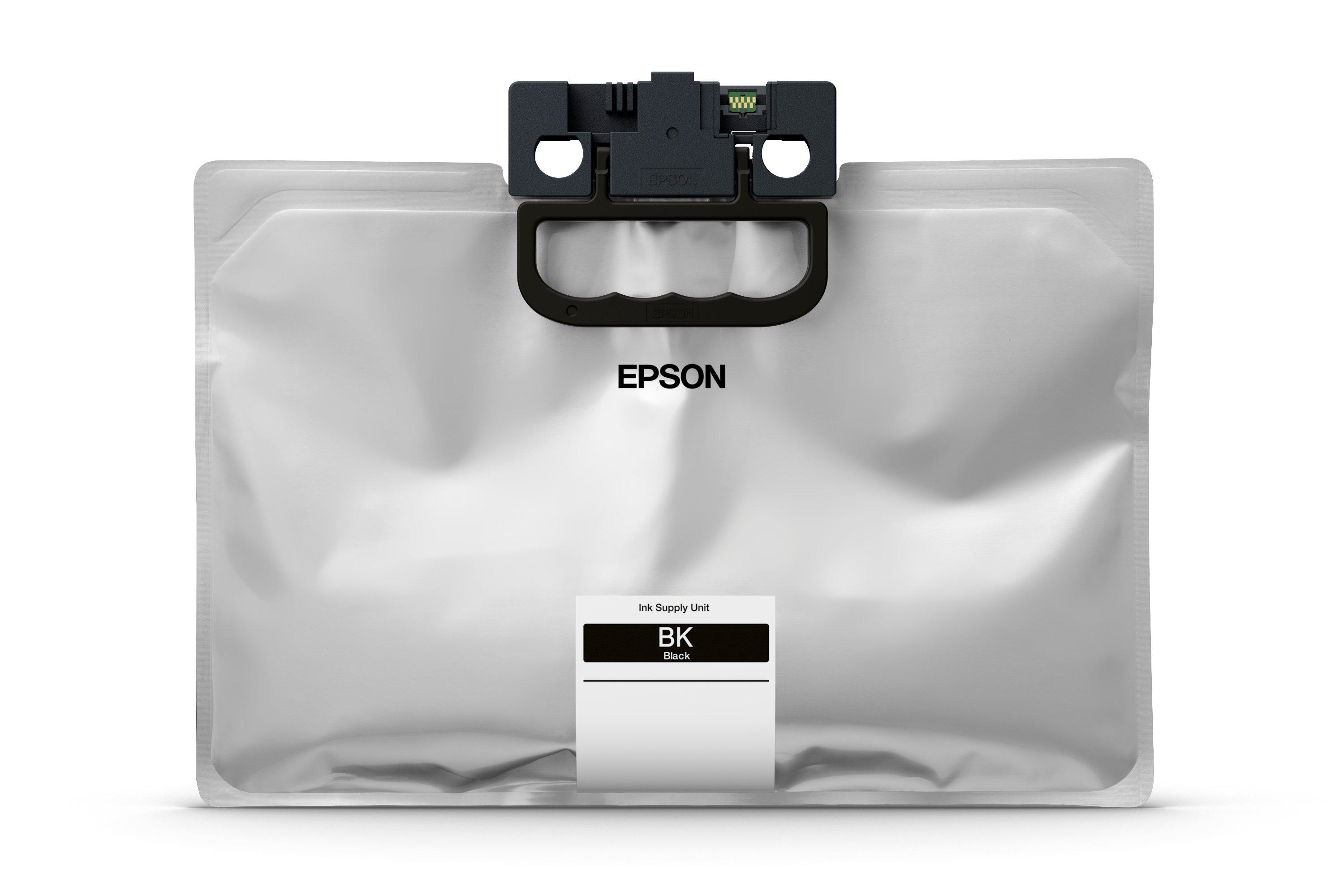 Epson Ink Cartridge 1 Pc(S)  Original High (Xl) Yield  C13T12E140 - eet01