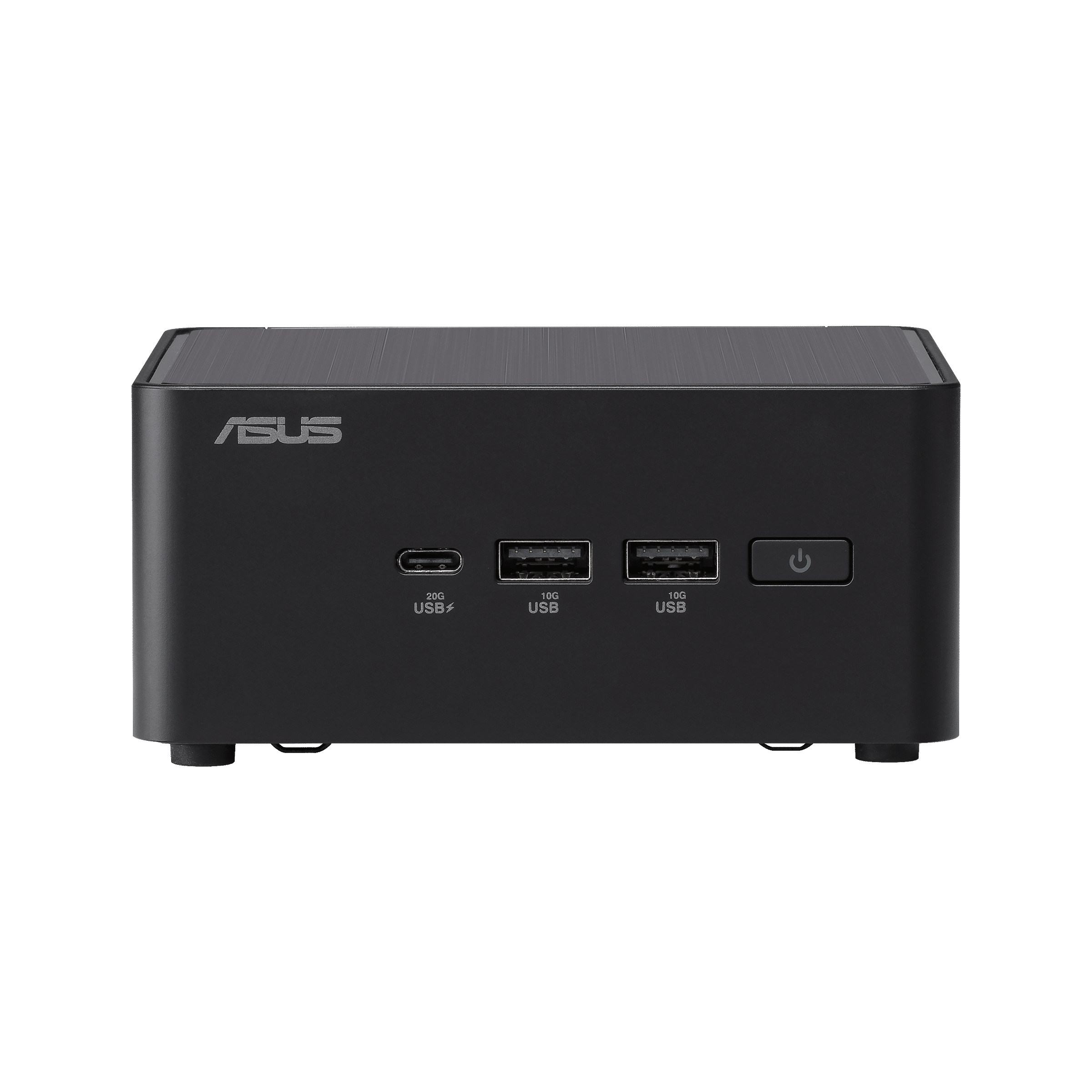 Asus Nuc 14 Pro Rnuc14Rvhi300002I  Ucff Black 100U  90AR0072-M00040 - eet01