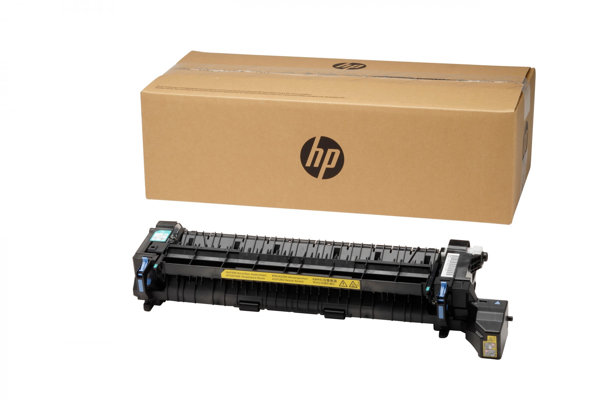 HP Laserjet 220V Fuser 225000  Pages  527G7A - eet01