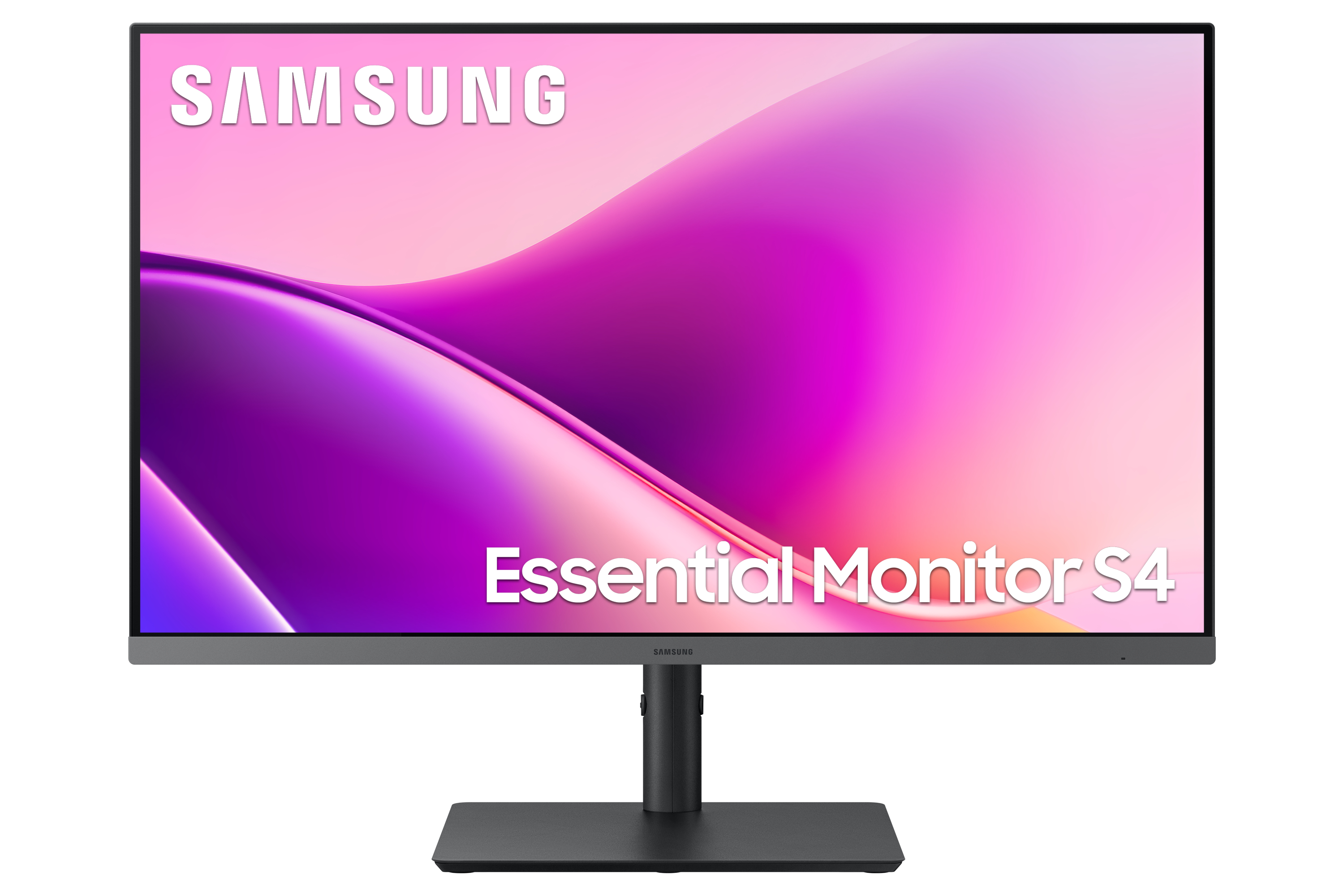 Samsung S43Uf Computer Monitor 68.6  Cm (27") 1920 X 1080 Pixels  LS27F430UAUXEN - eet01