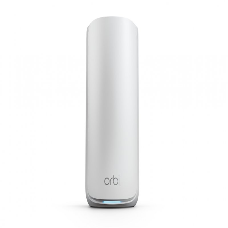 Netgear Orbi 870 Tri-Band (2.4 Ghz /  5 Ghz / 6 Ghz) Wi-Fi 7  RBE870-100EUS - eet01